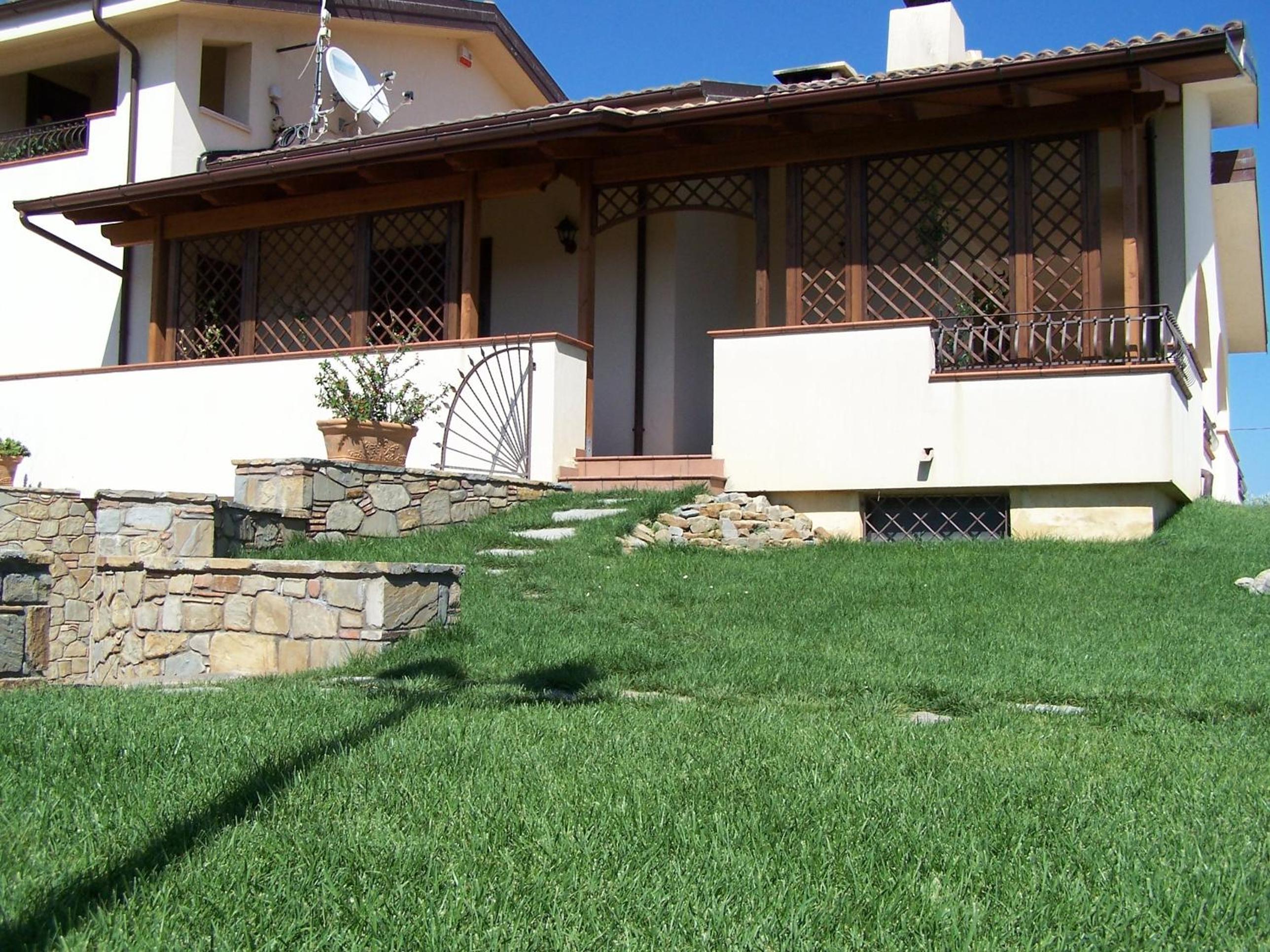 Agriturismo La Tavernetta