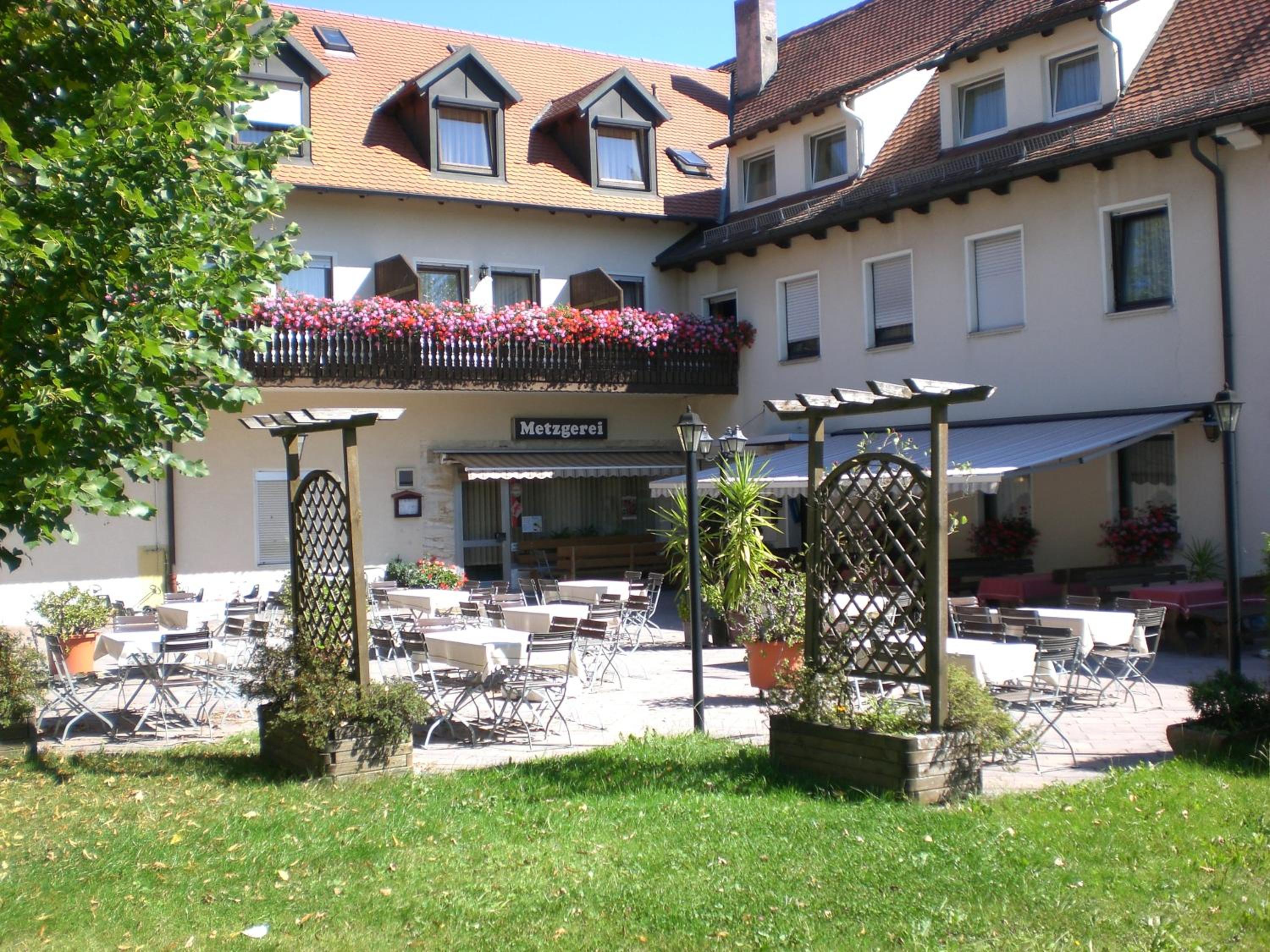 Hotel-Gasthof "Zum Bartl" - Property Image 25