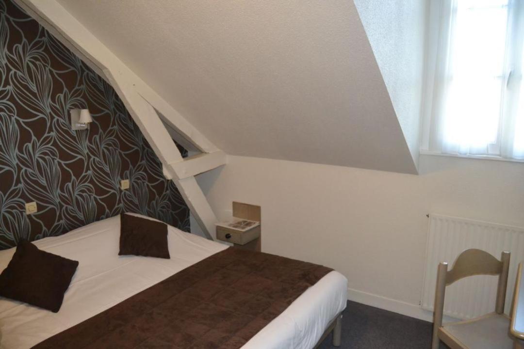 Hôtel L'Espérance Vitré, photo 7