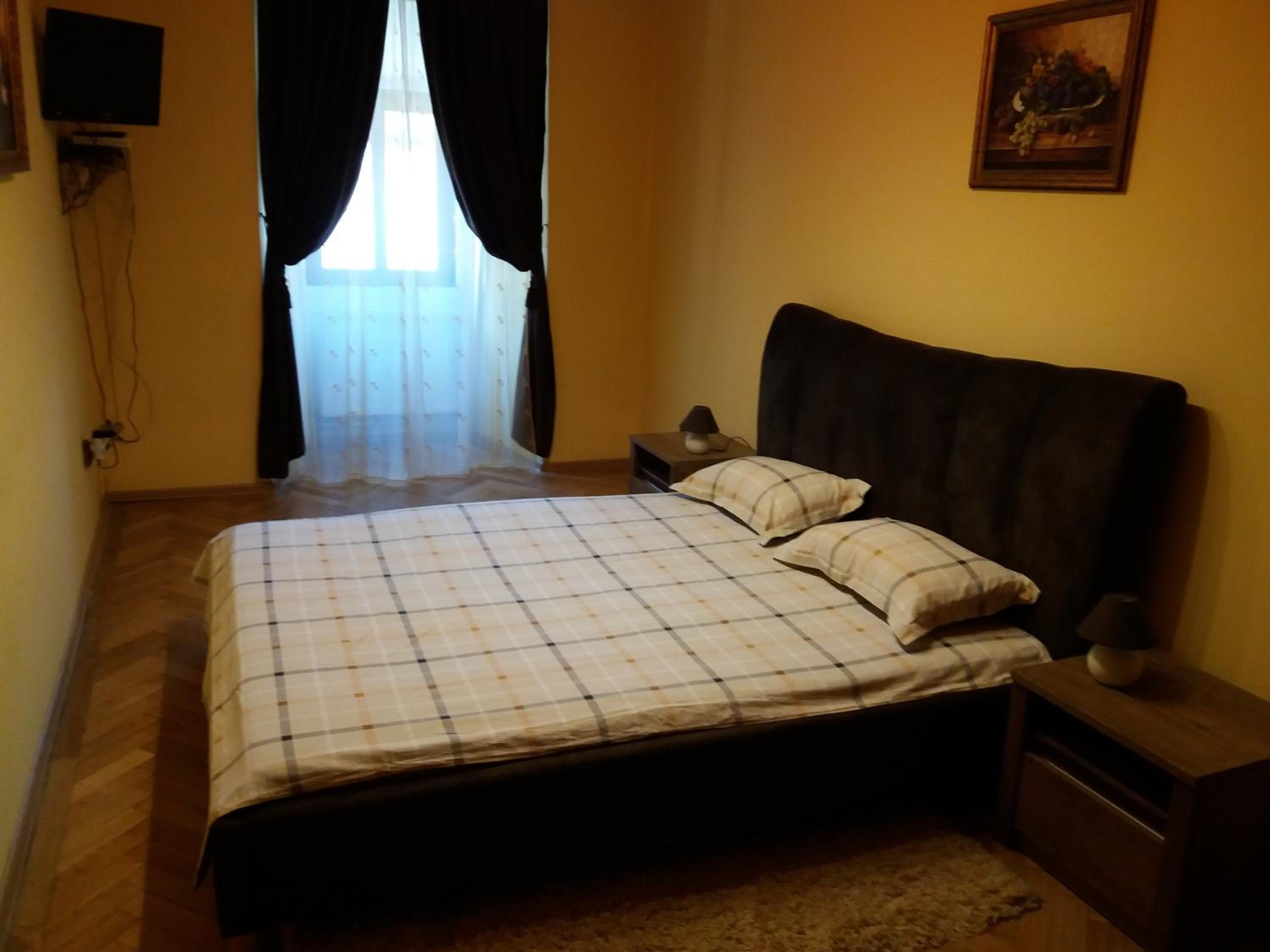 Republicii Apartment view 2