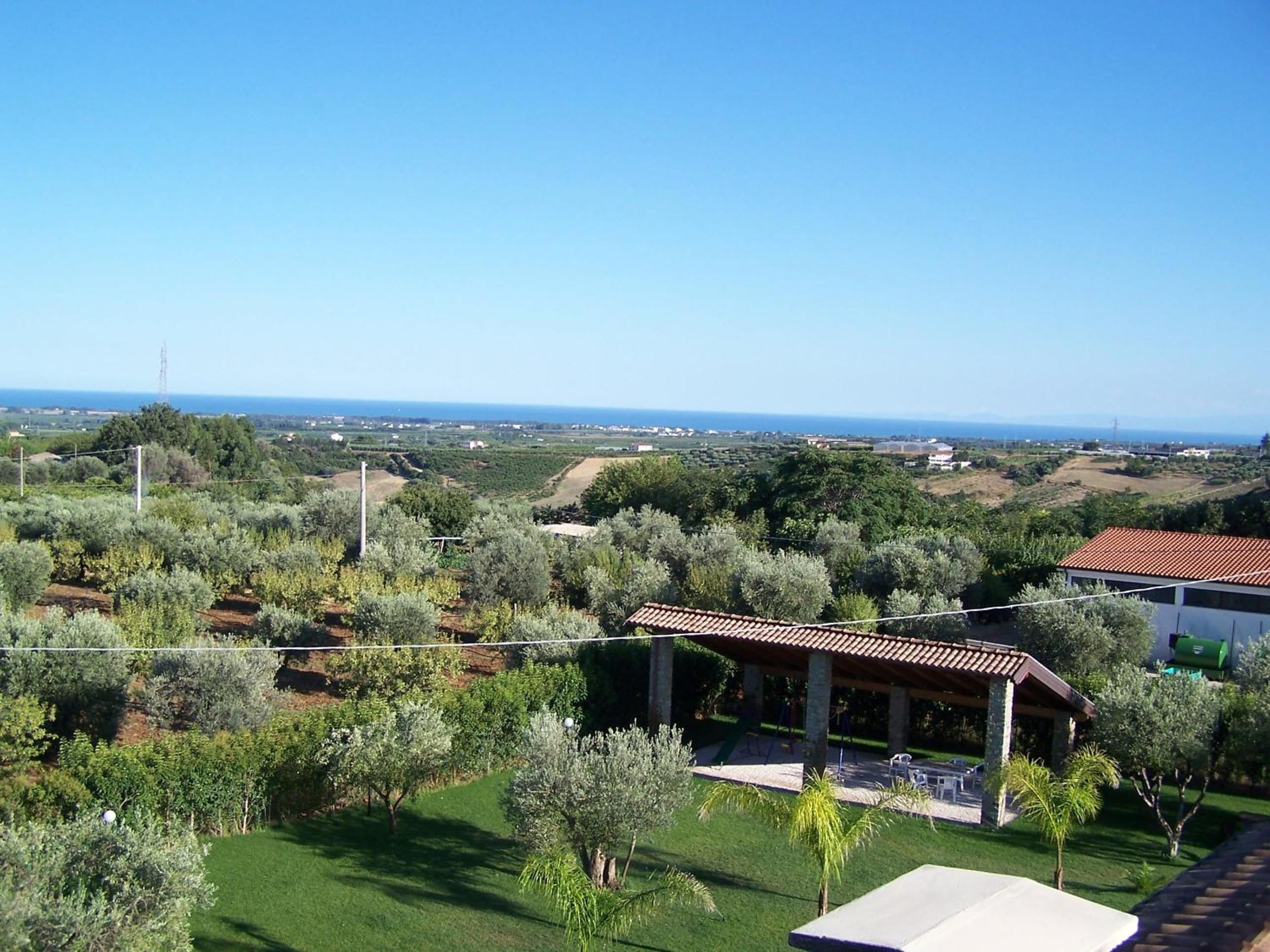 Agriturismo La Tavernetta