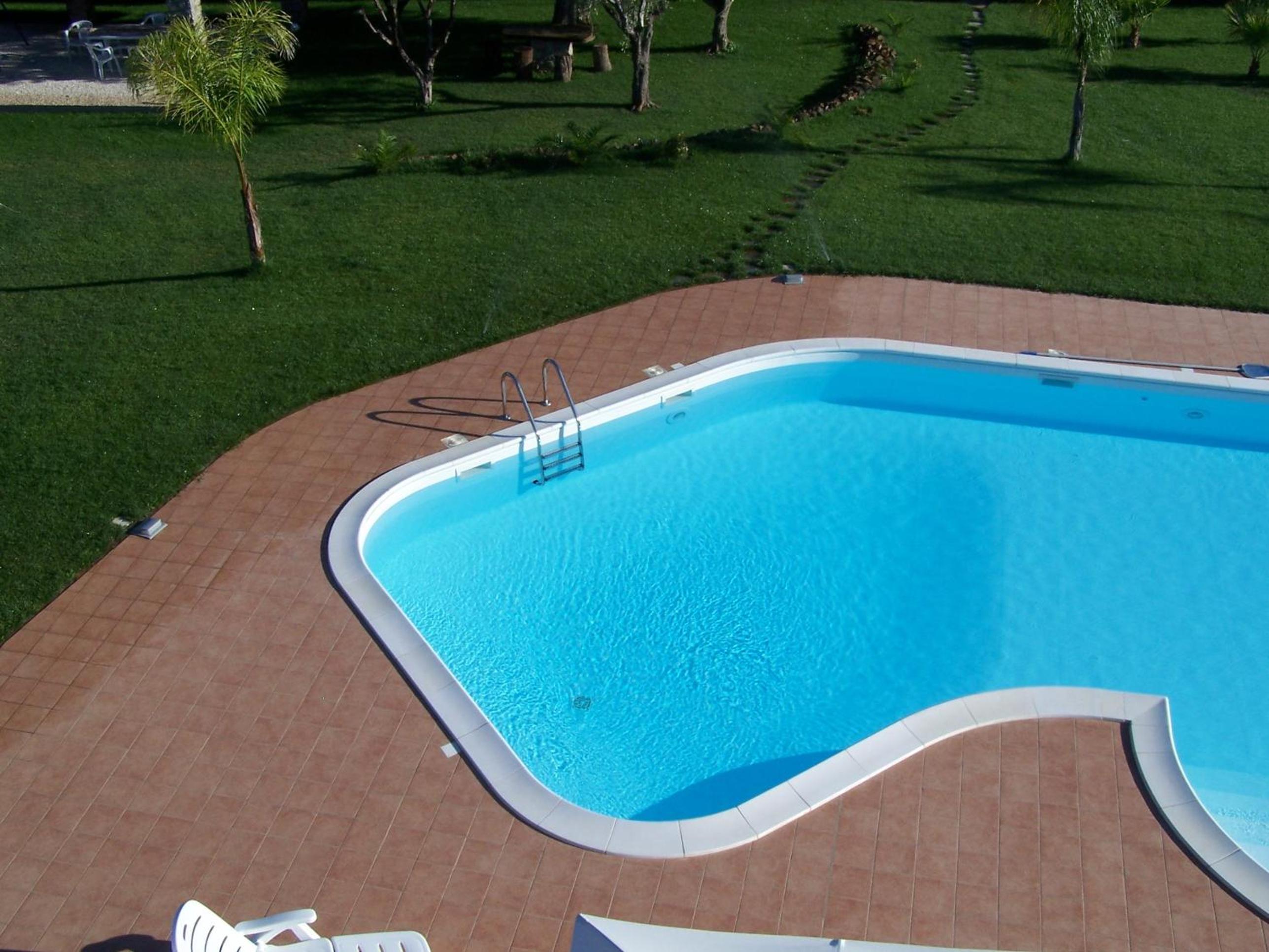 Agriturismo La Tavernetta