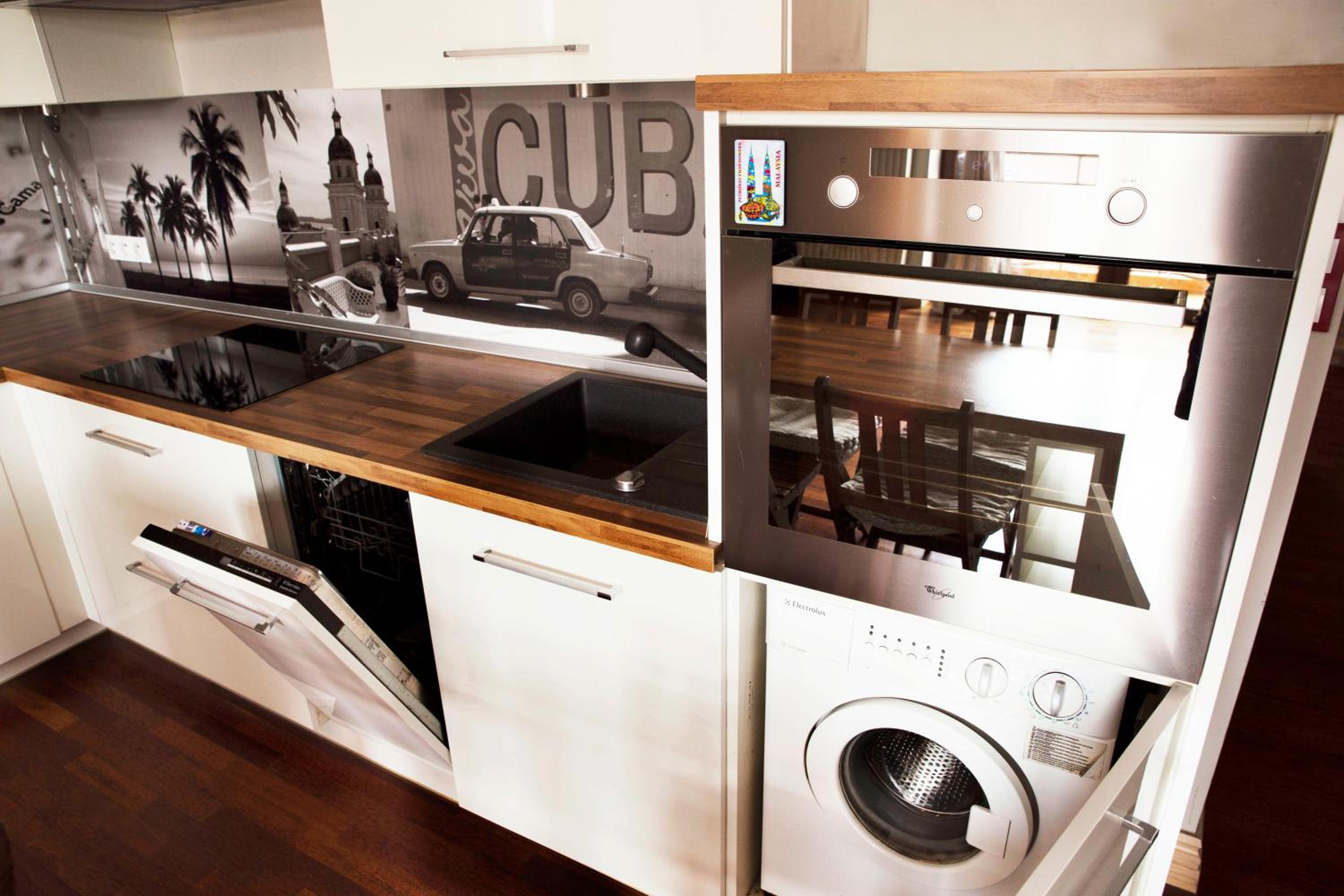 75m2 Apartament Kopernik z widokiem na Jasną Górę
