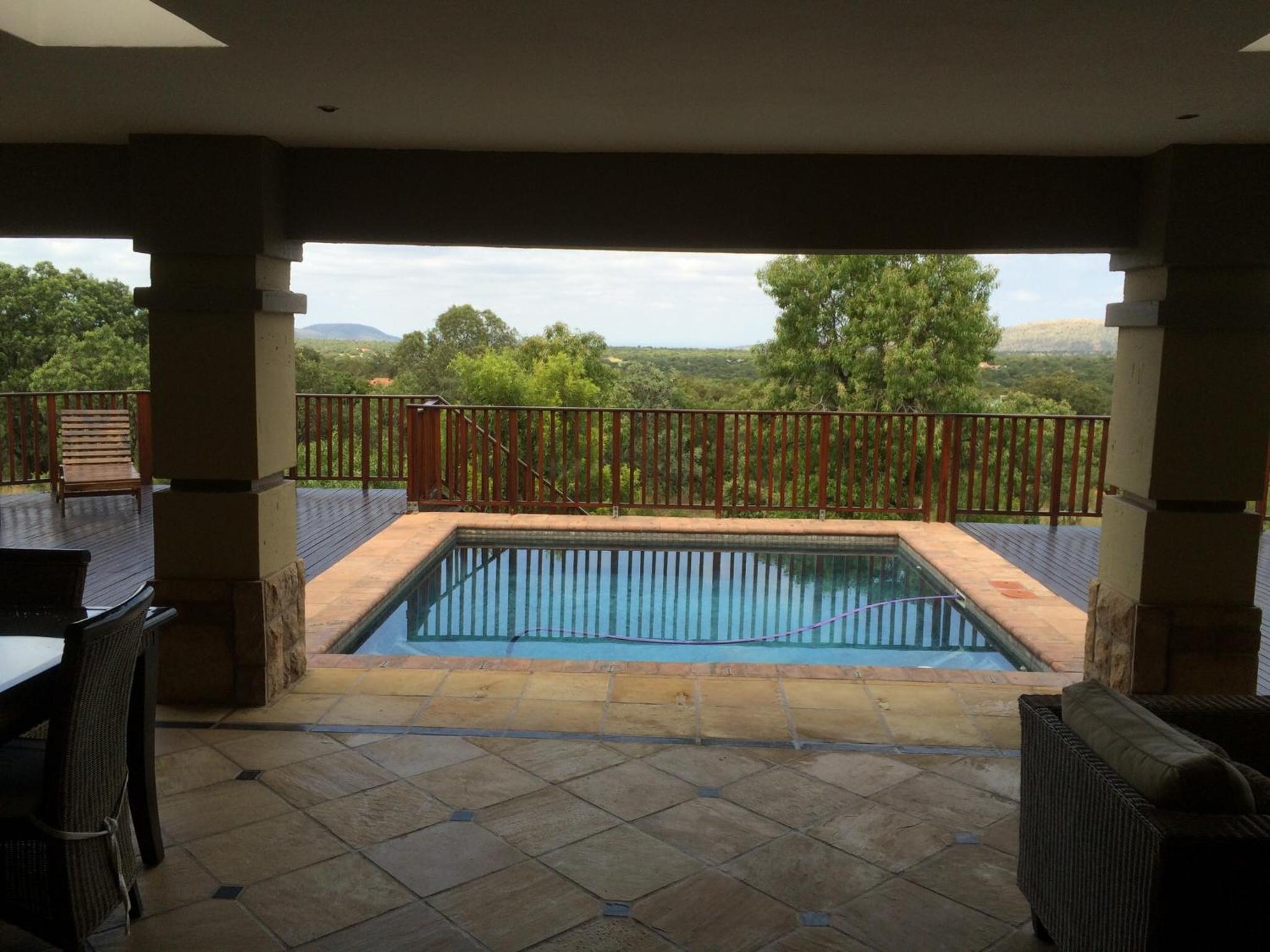 Elements golf reserve