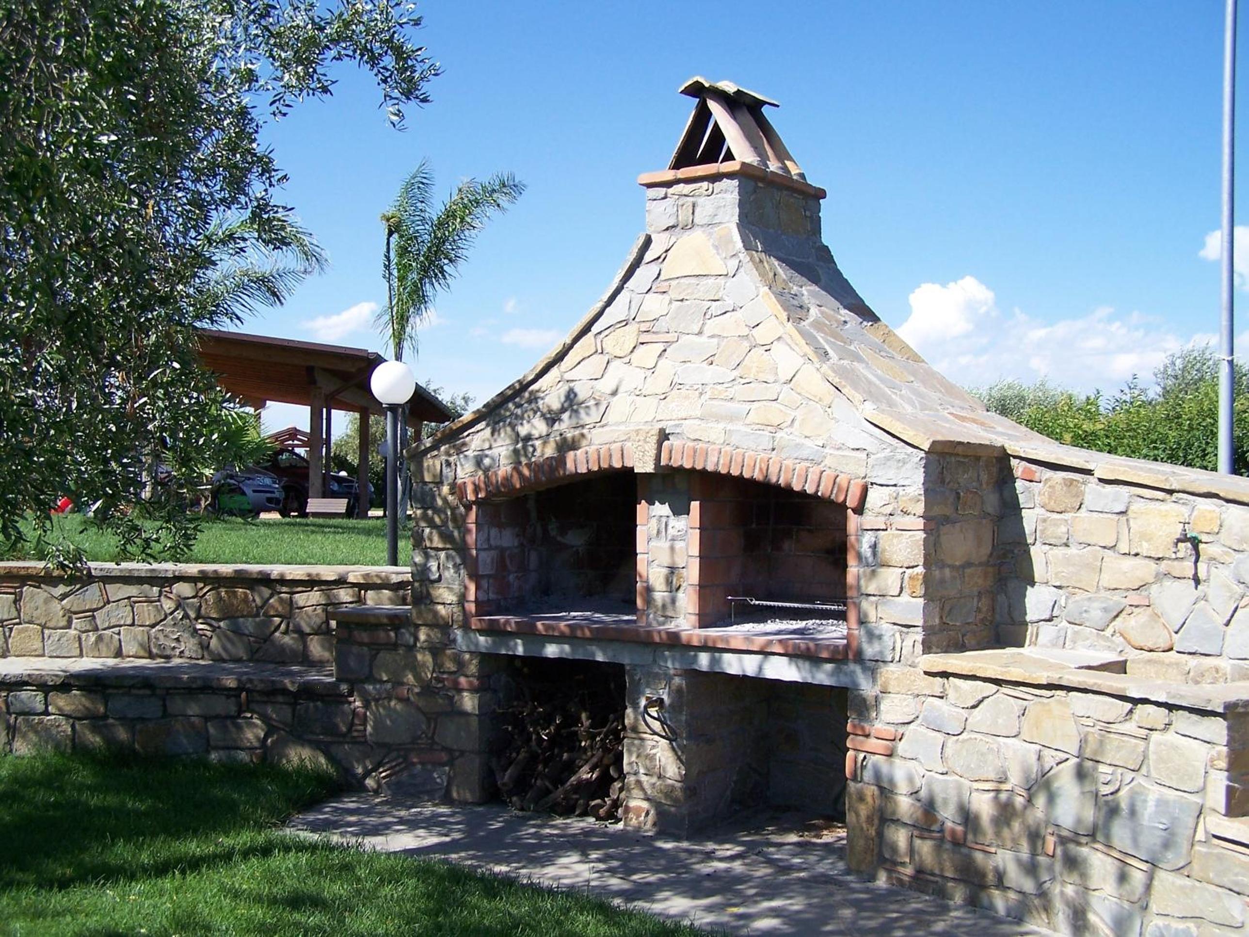 Agriturismo La Tavernetta