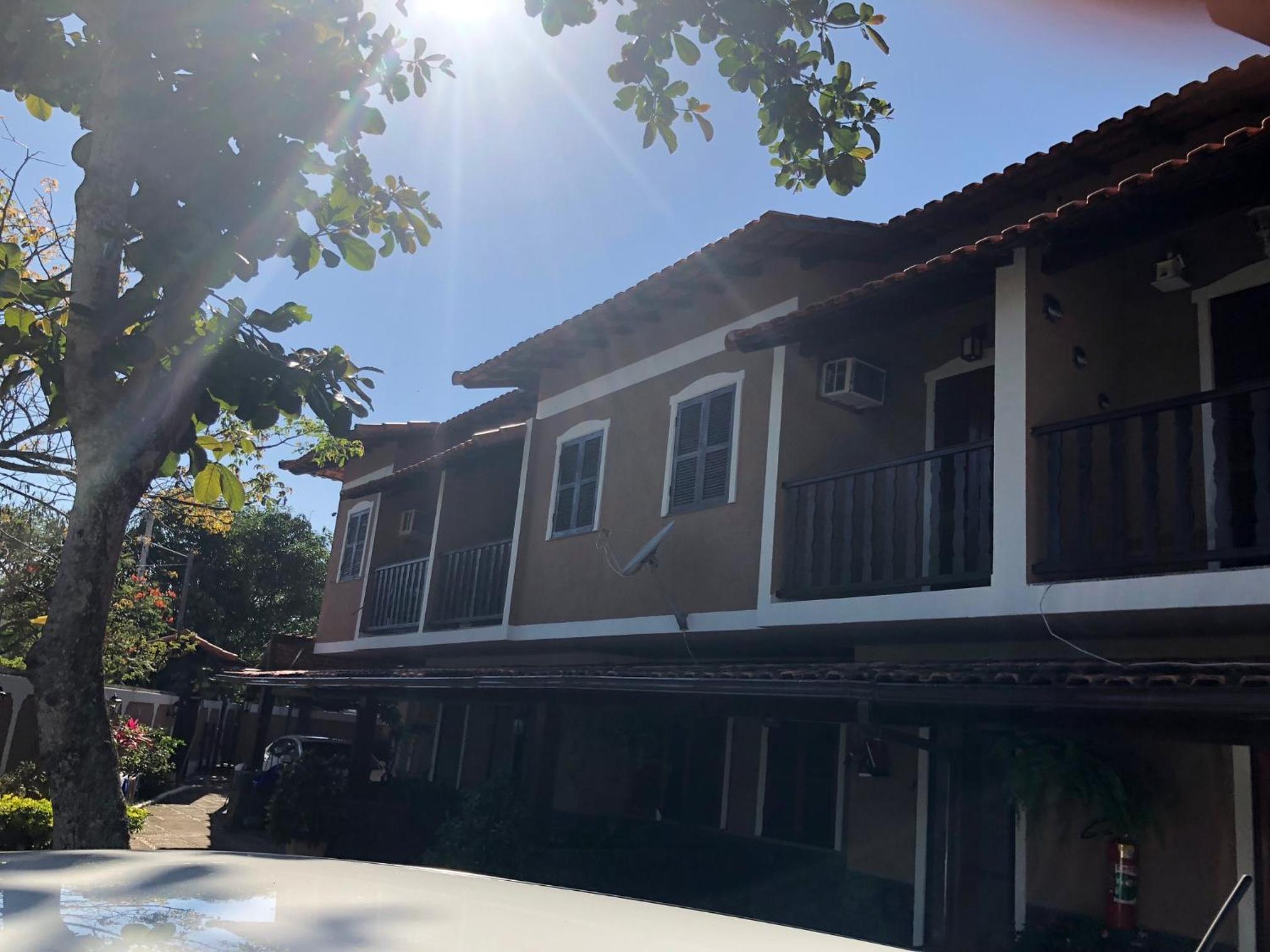 CASA DE PRAIA DO PERÓ