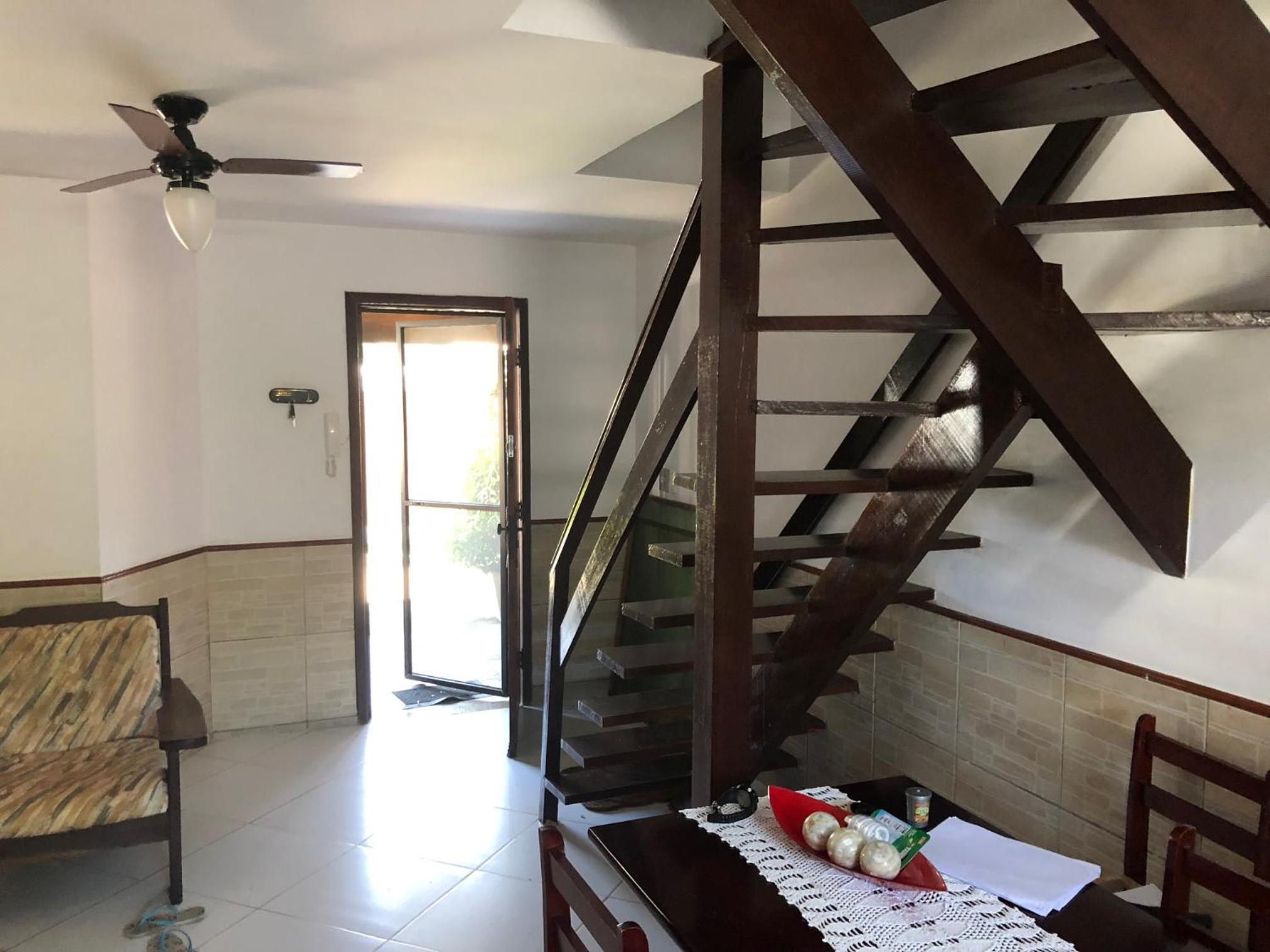 CASA DE PRAIA DO PERÓ