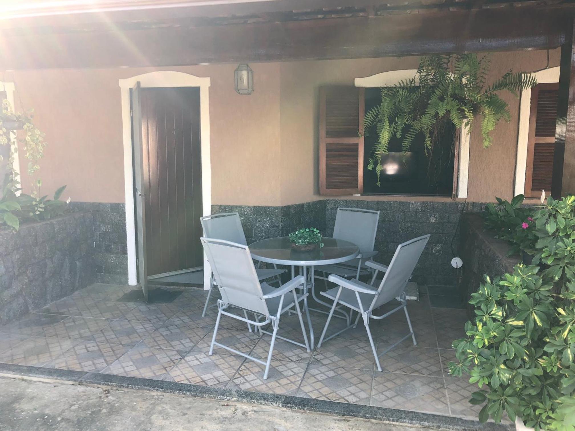 CASA DE PRAIA DO PERÓ