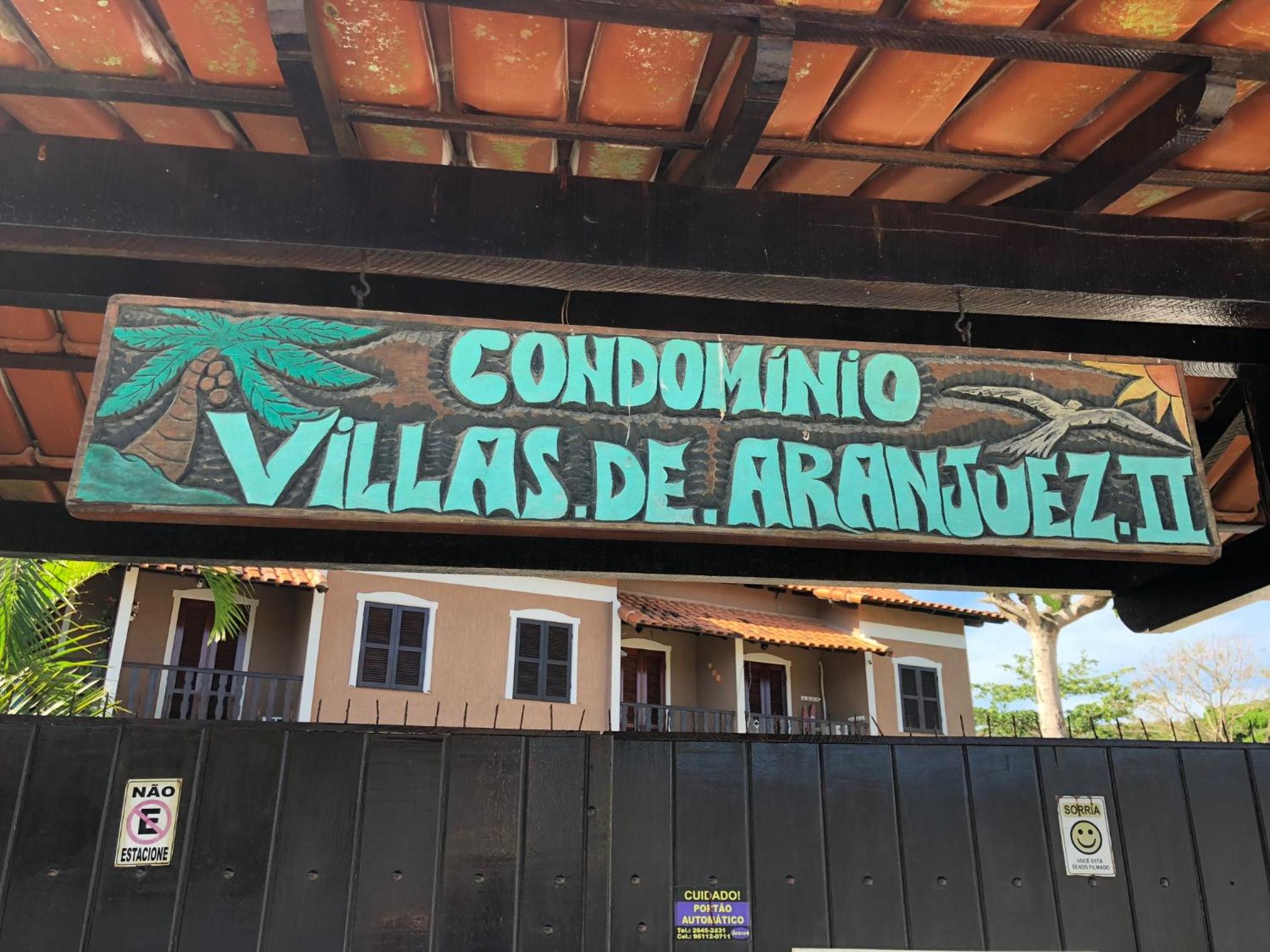 CASA DE PRAIA DO PERÓ