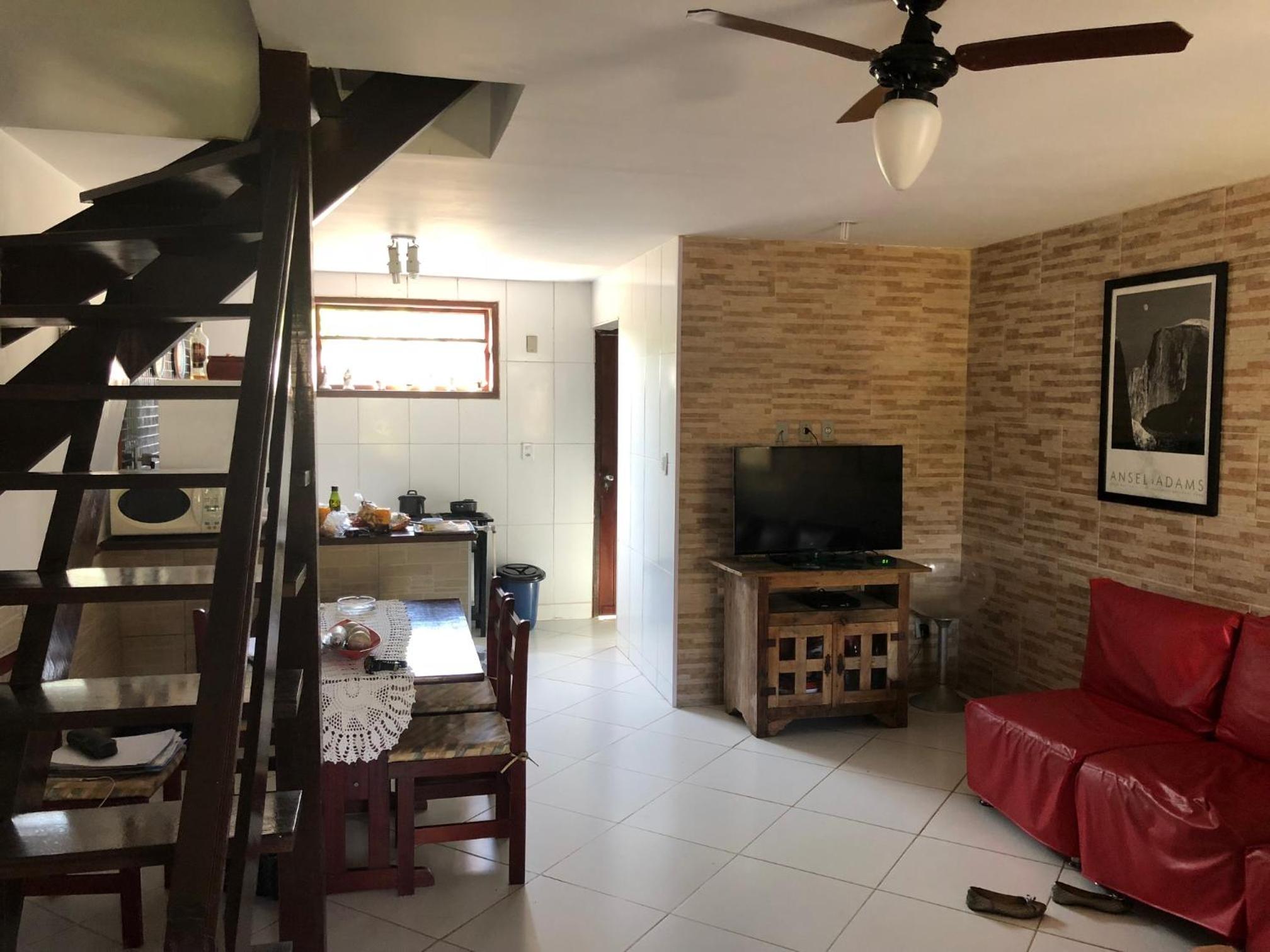 CASA DE PRAIA DO PERÓ