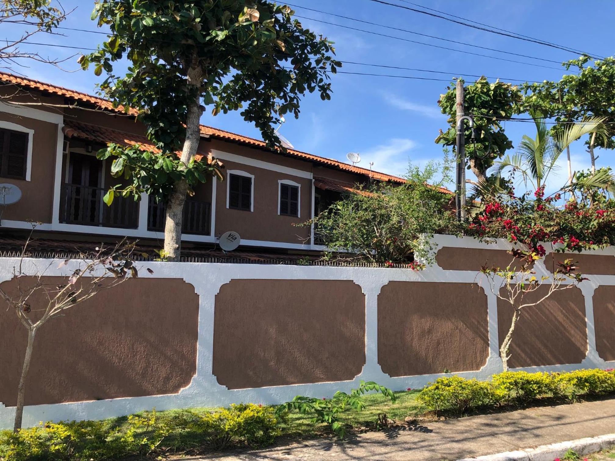 CASA DE PRAIA DO PERÓ