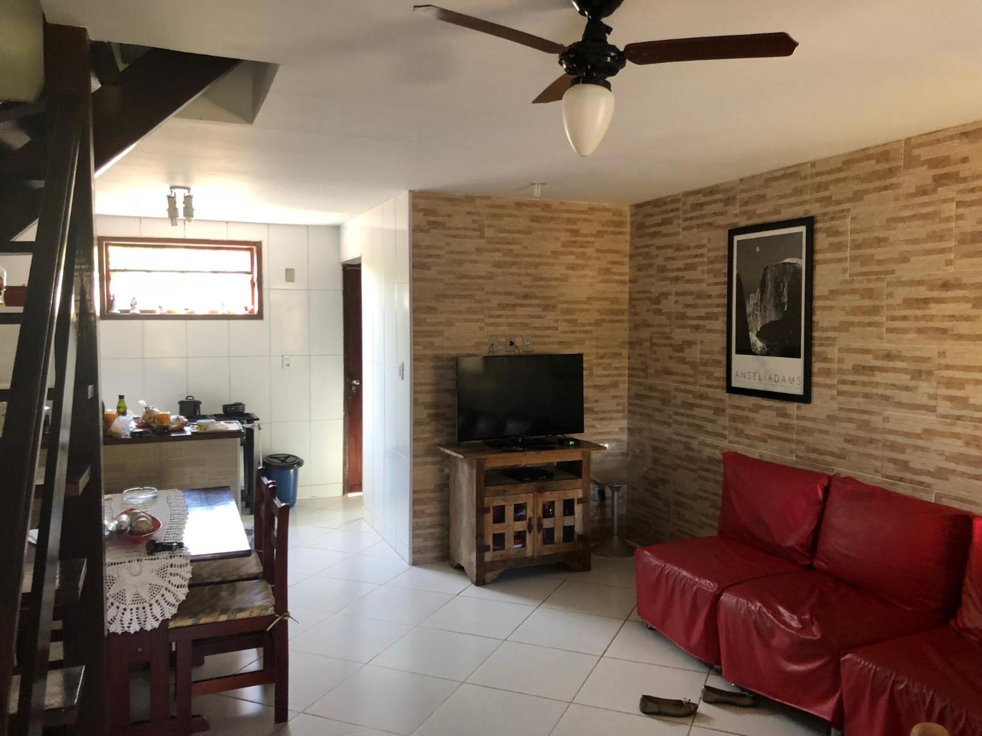 CASA DE PRAIA DO PERÓ