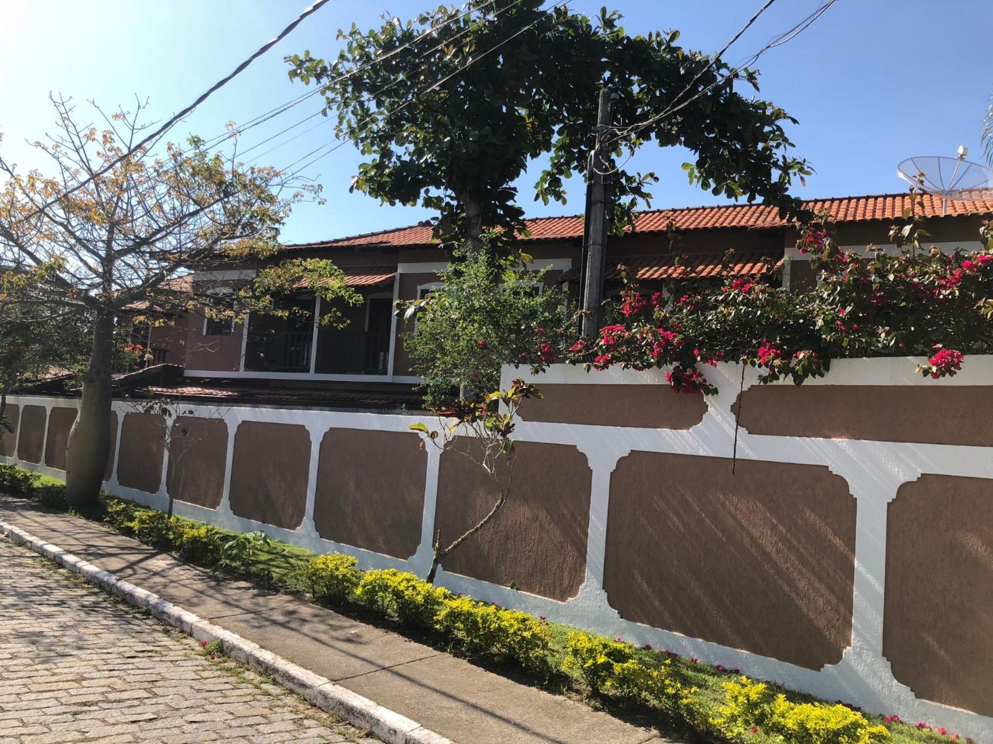 CASA DE PRAIA DO PERÓ
