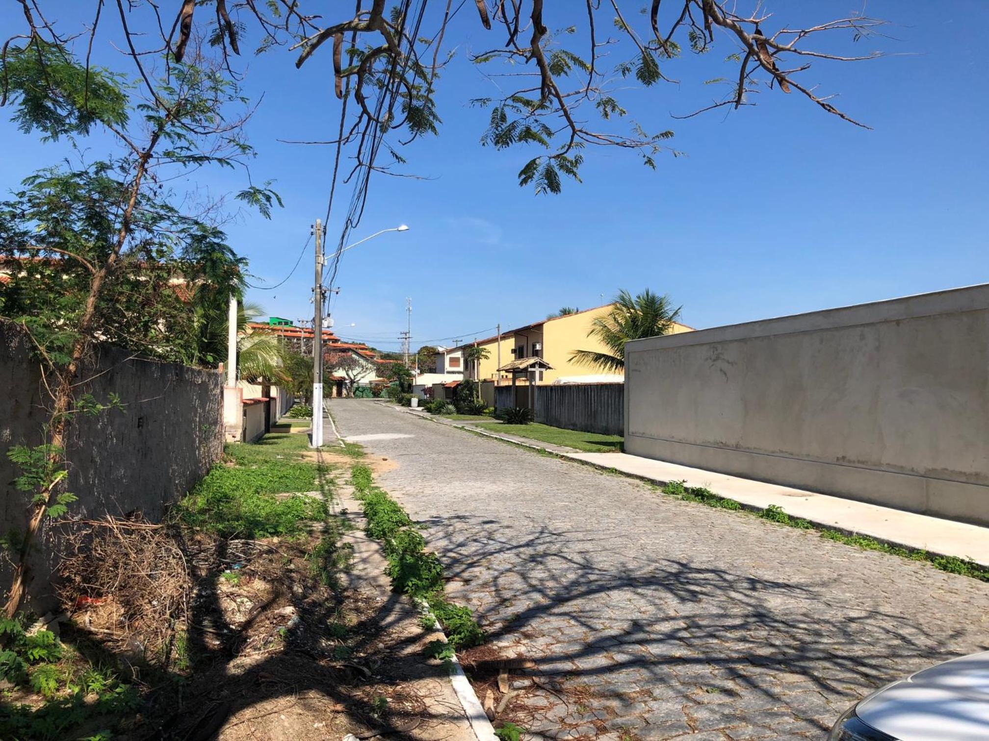 CASA DE PRAIA DO PERÓ