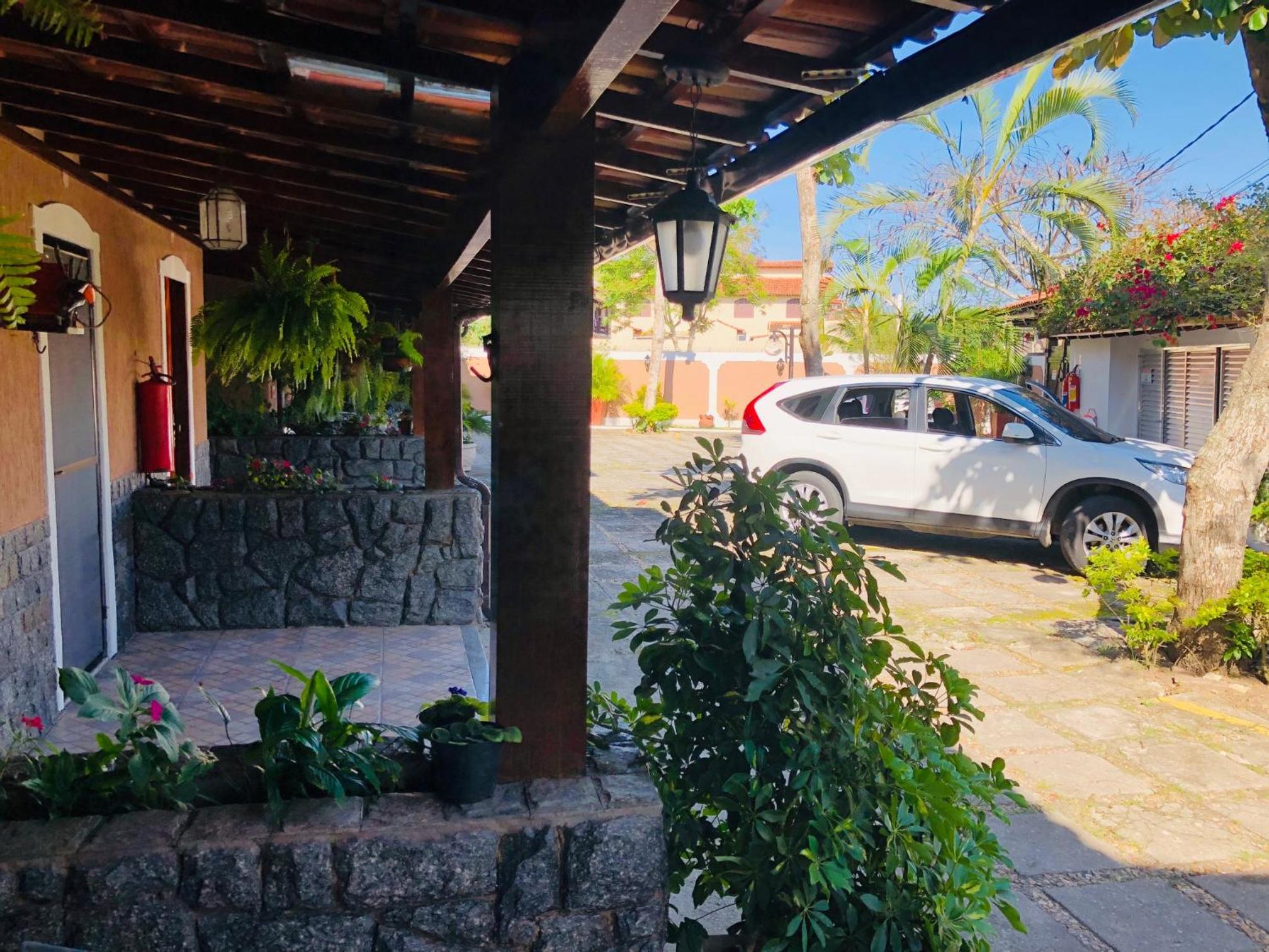 CASA DE PRAIA DO PERÓ