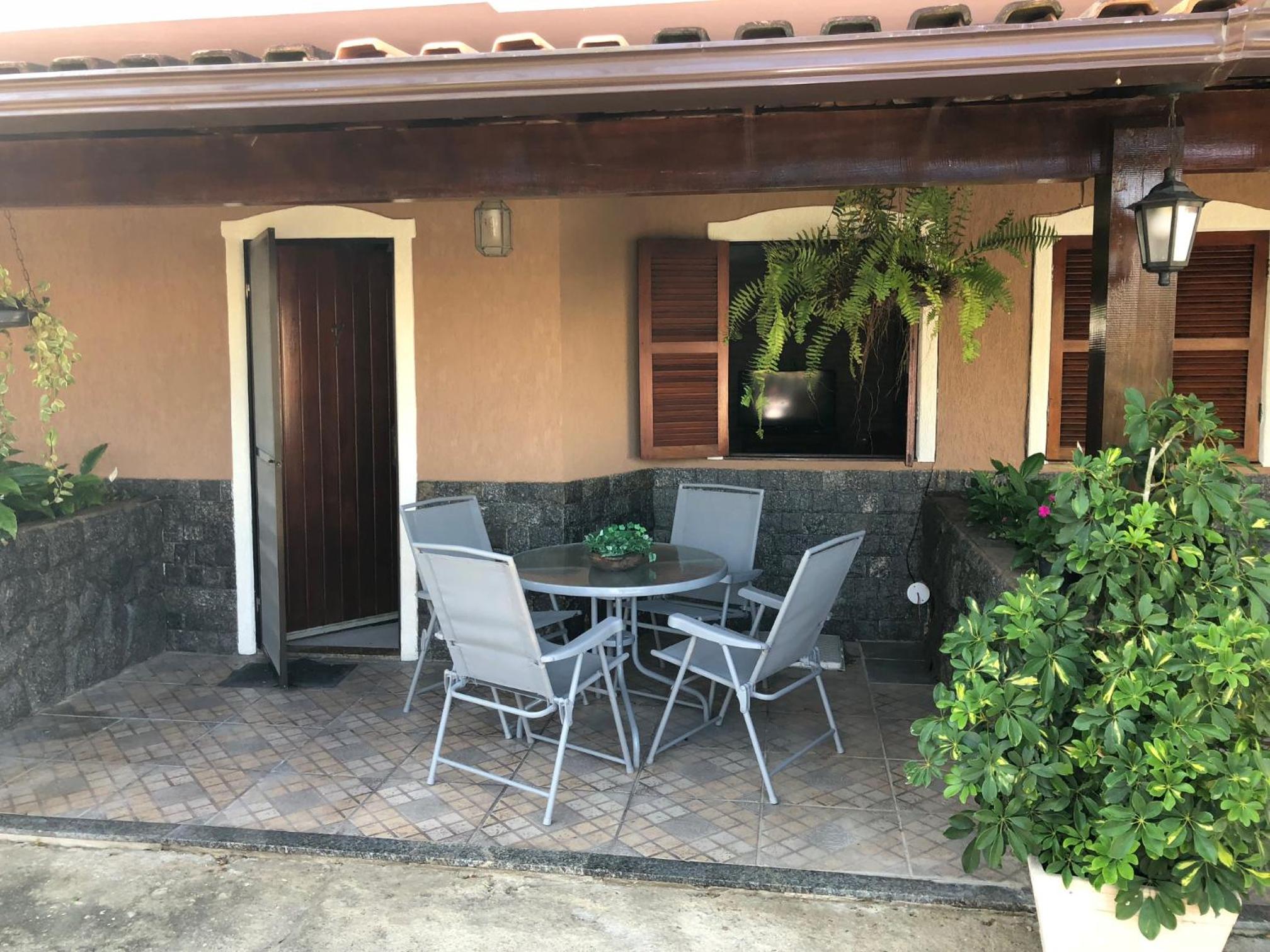 CASA DE PRAIA DO PERÓ