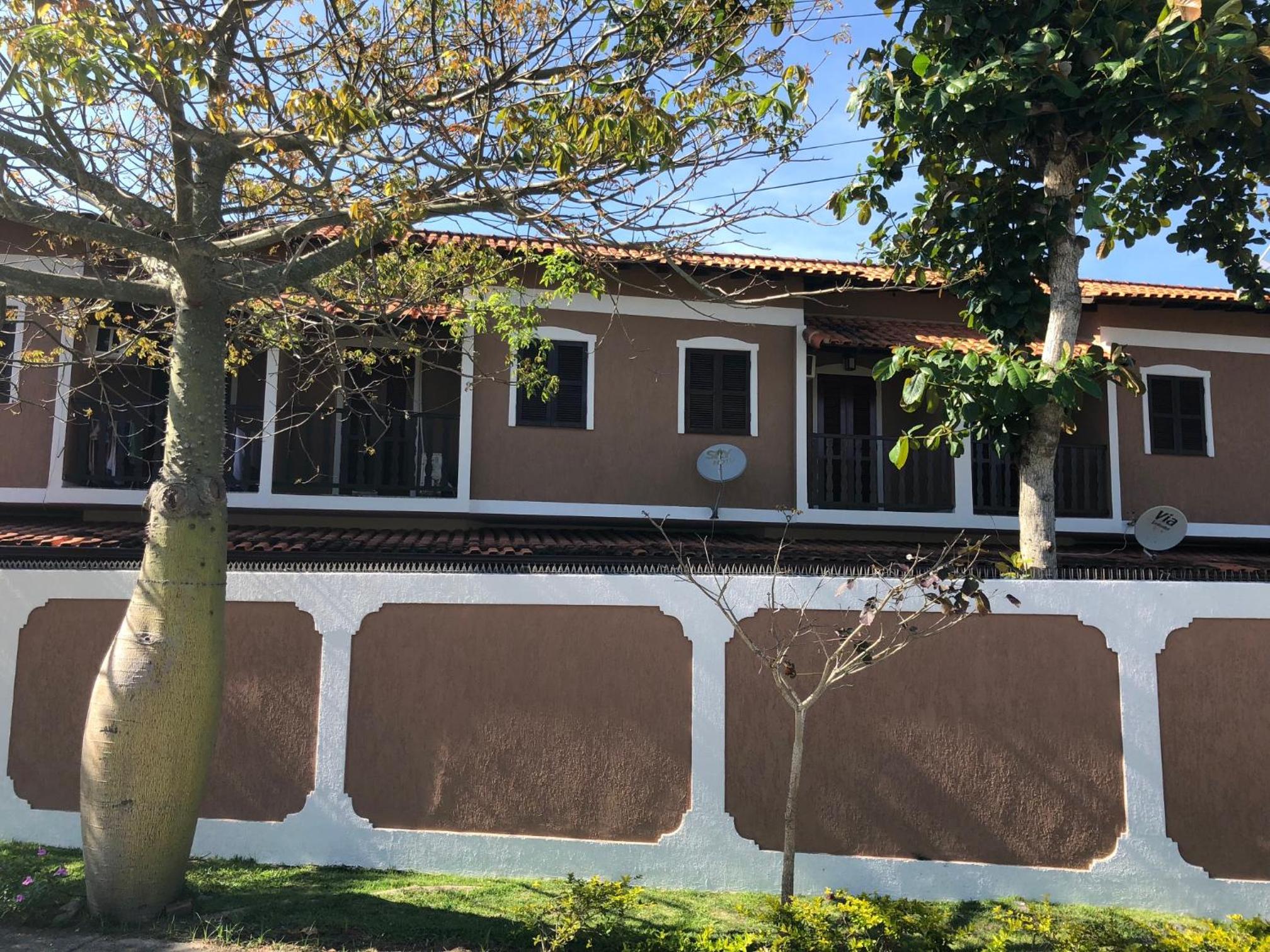 CASA DE PRAIA DO PERÓ