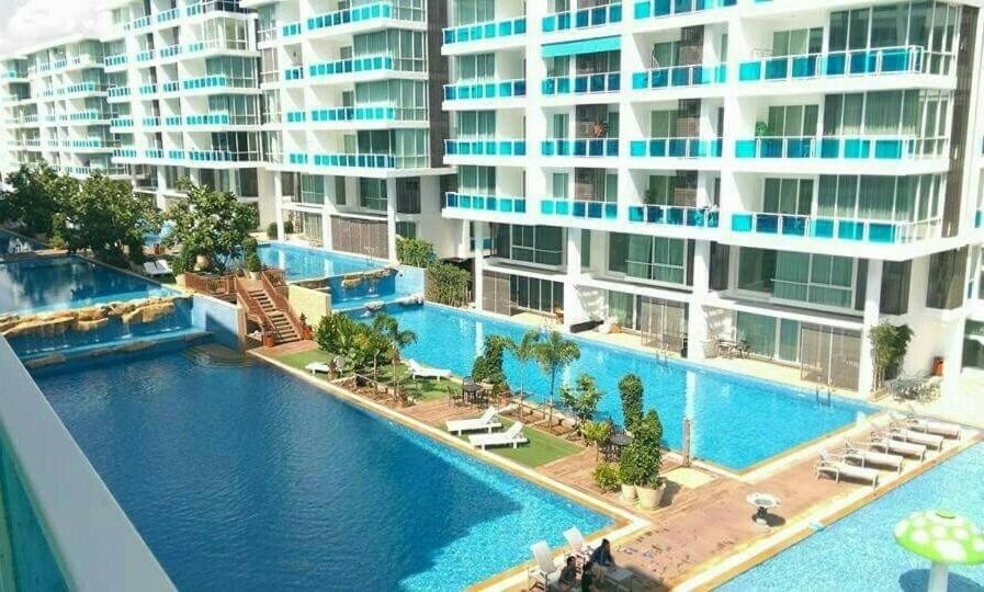 My resort HuaHin by FC view 3