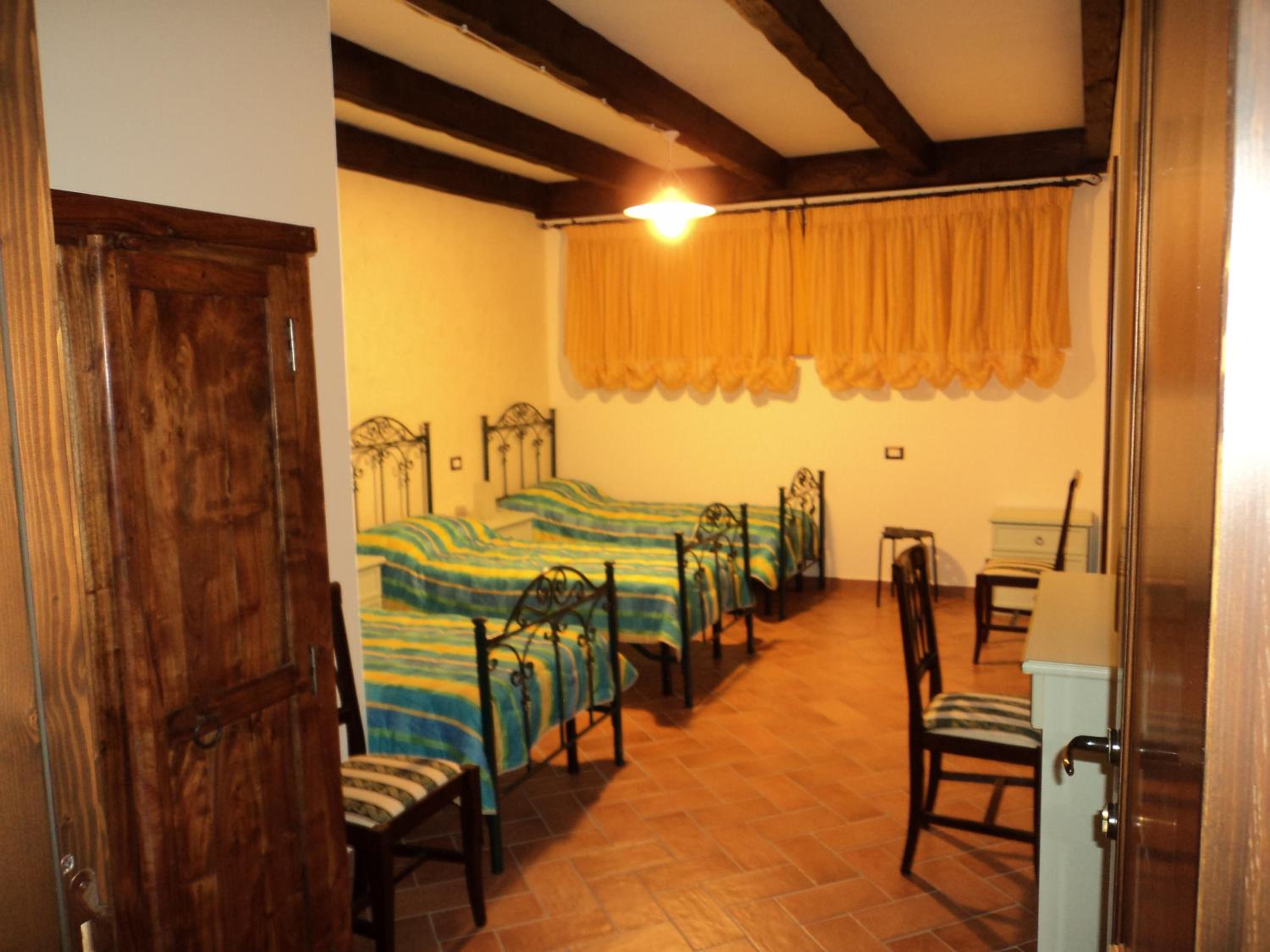 Agriturismo La Tavernetta