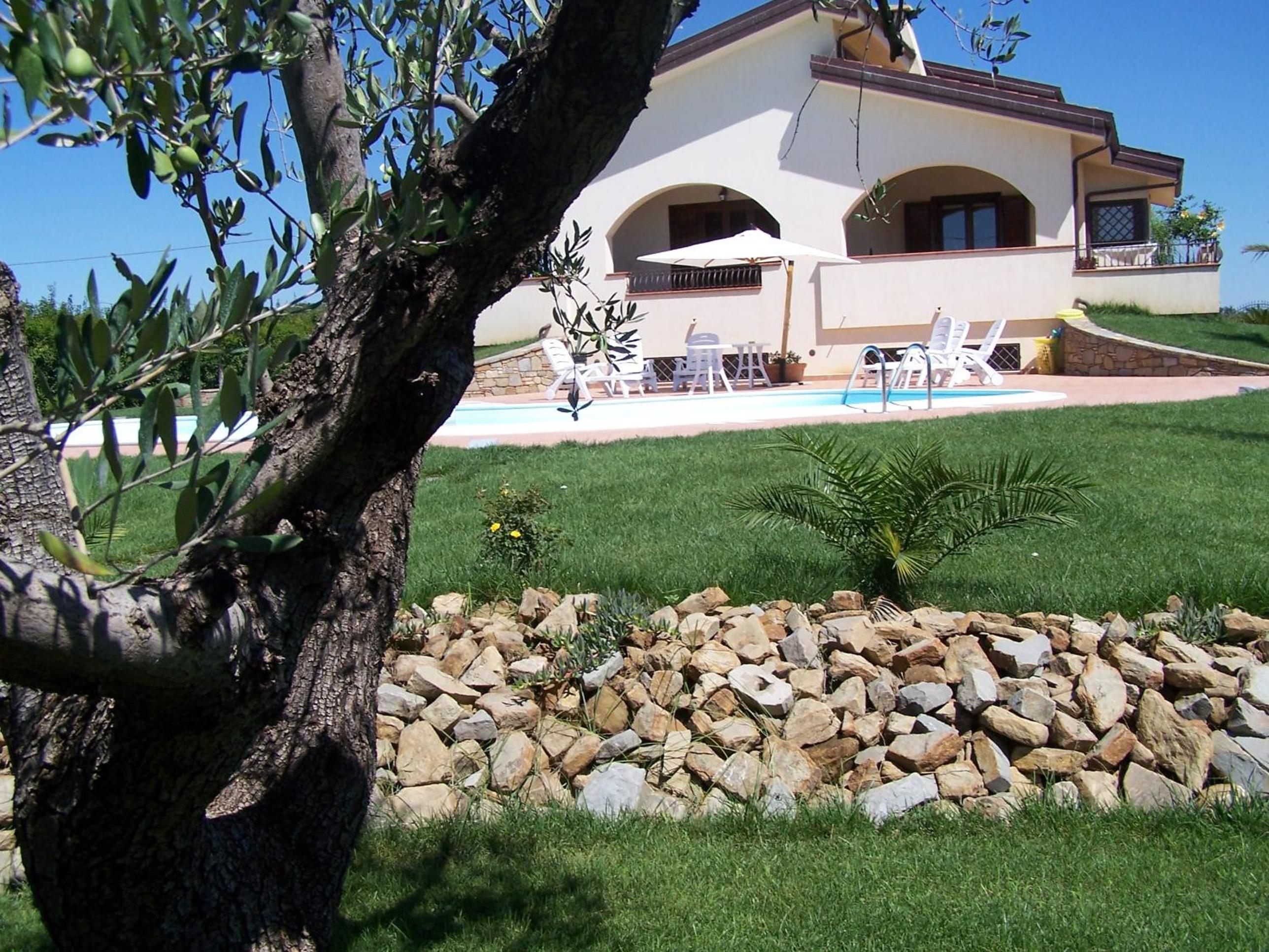 Agriturismo La Tavernetta