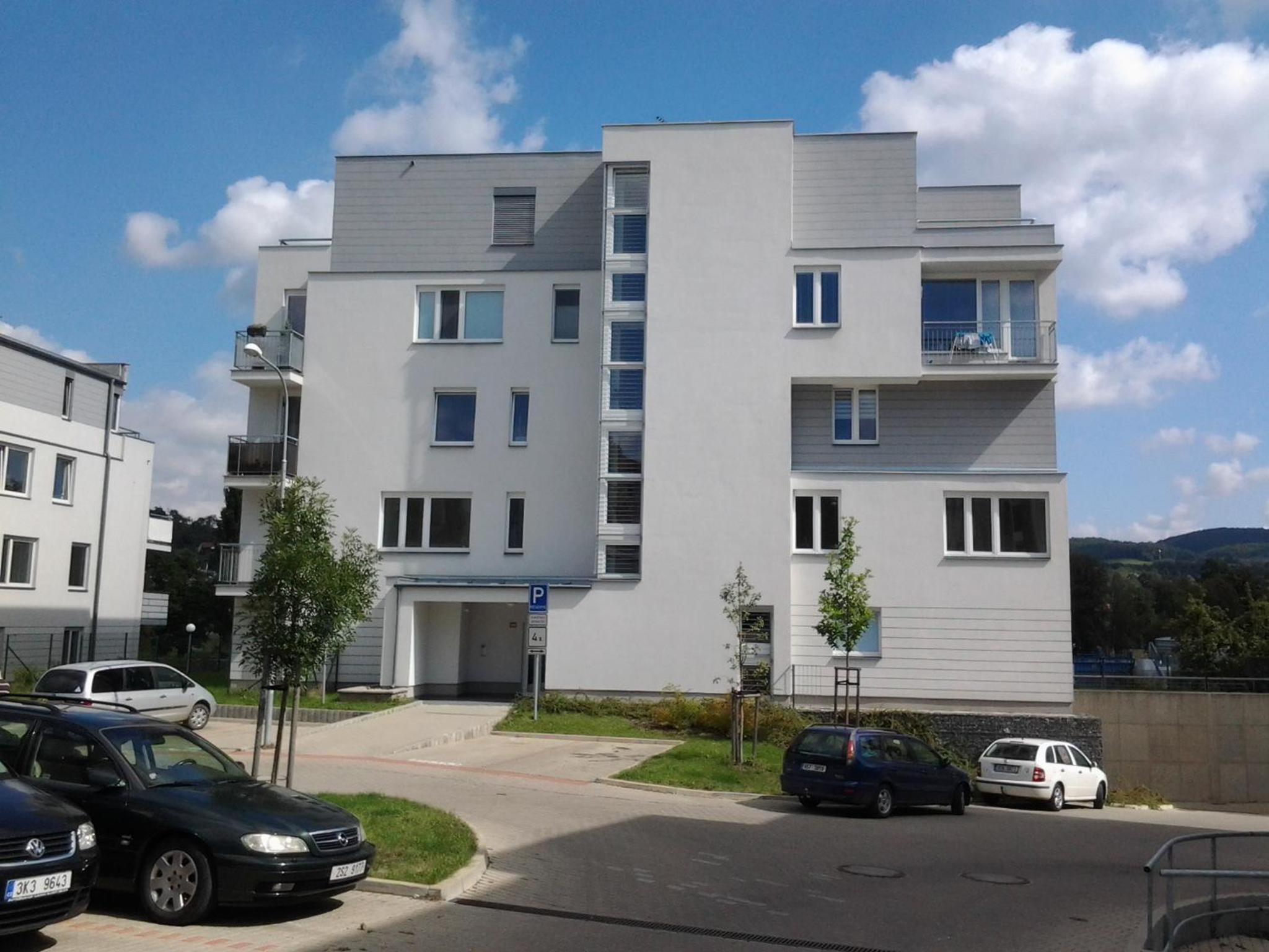 Apartmán Residence Nábřeží view 5