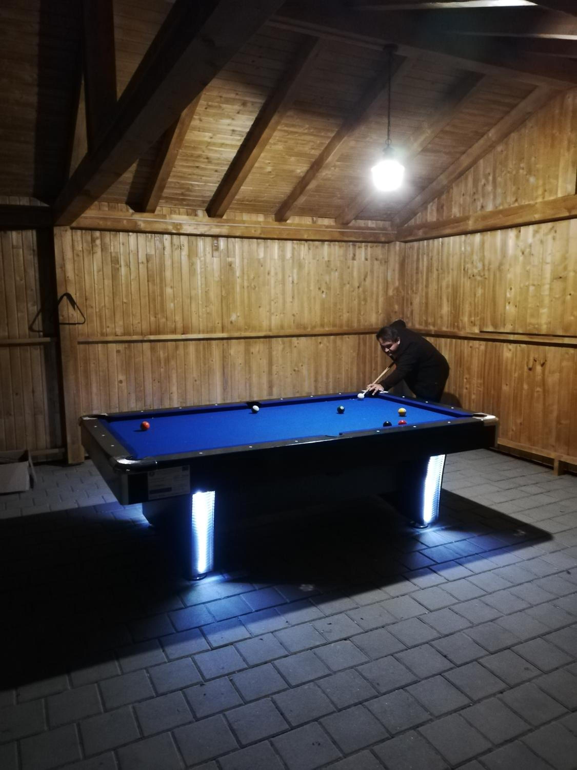 Popasul Montan - Piscina, Tenis & Vedere Munte