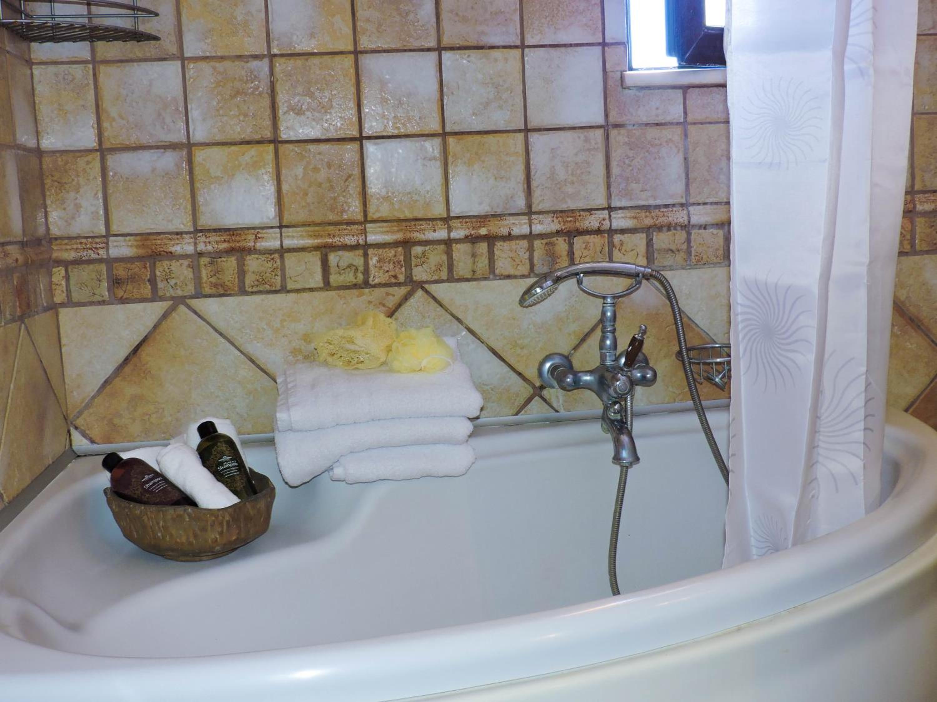 Blue Vision Luxury House photo 3