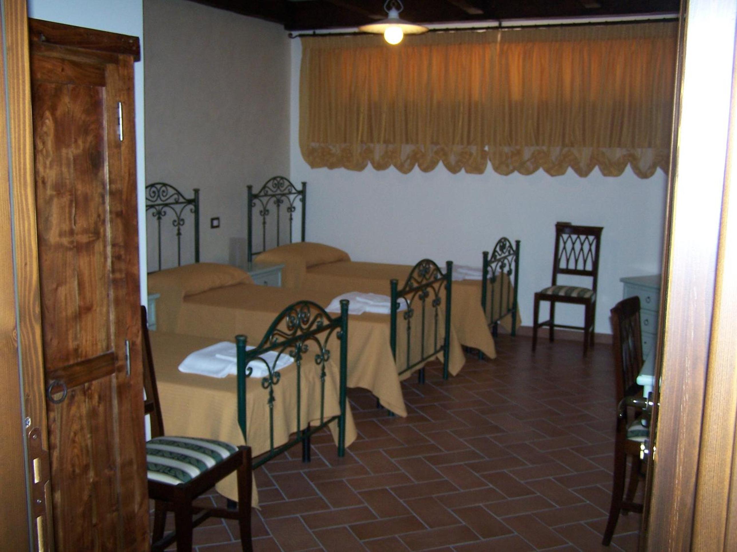 Agriturismo La Tavernetta