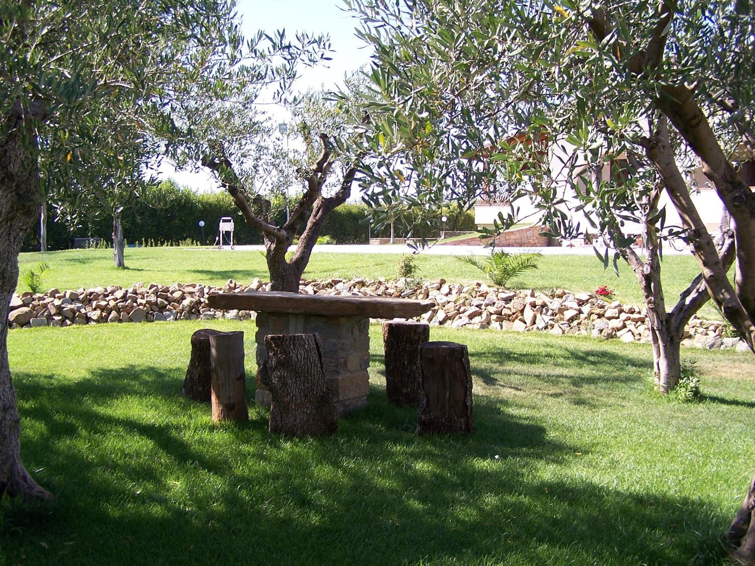 Agriturismo La Tavernetta