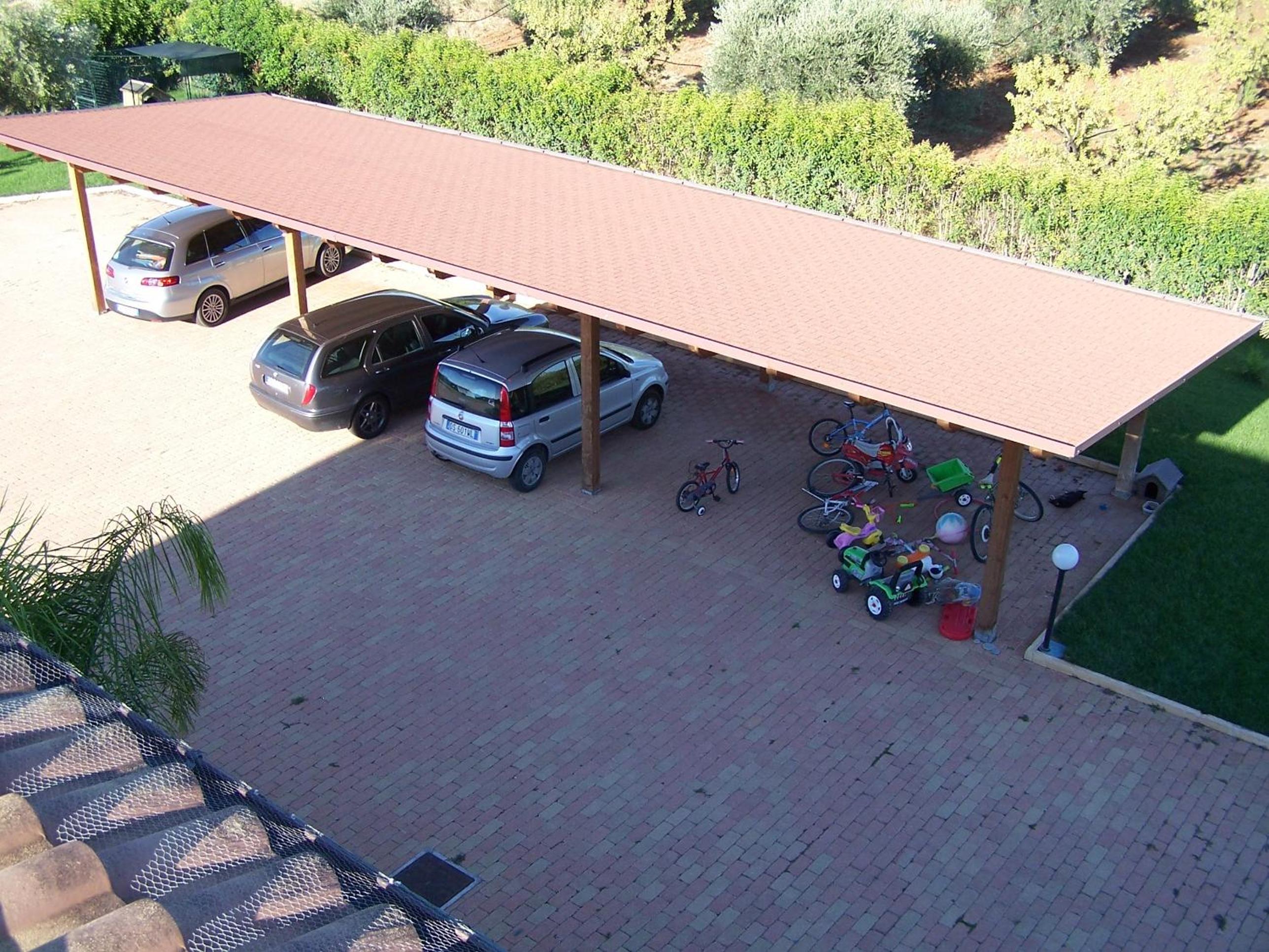 Agriturismo La Tavernetta