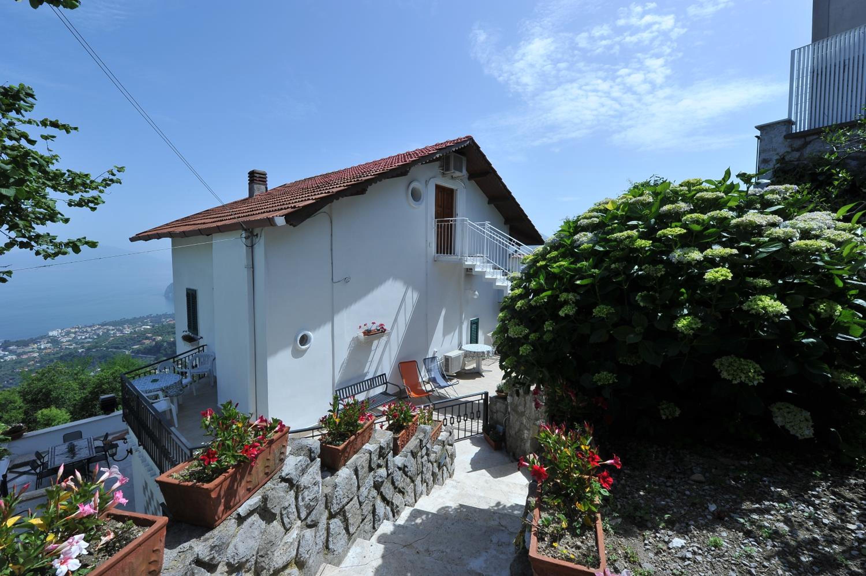 Villa Walter view 3