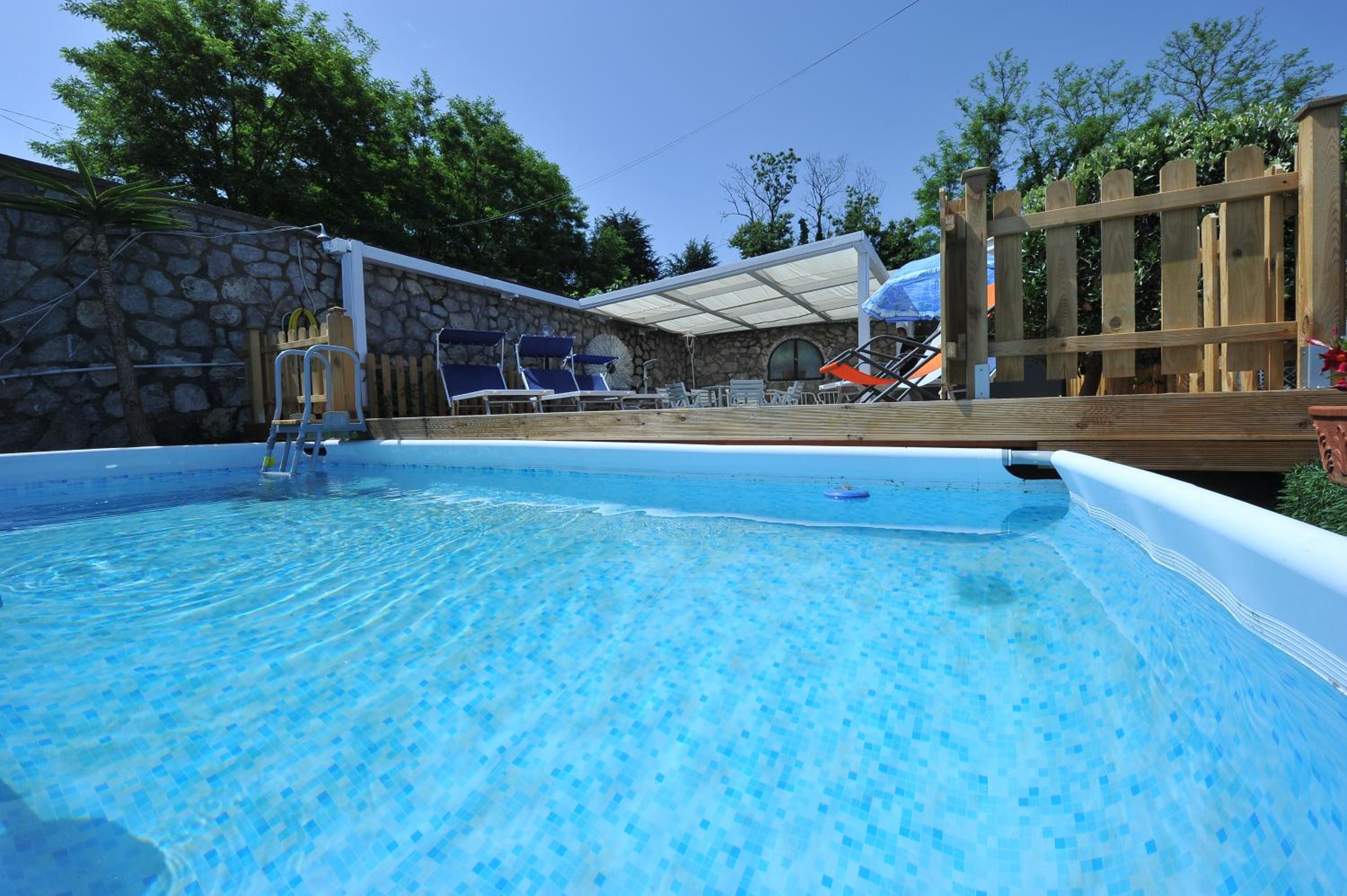 Villa Walter view 4