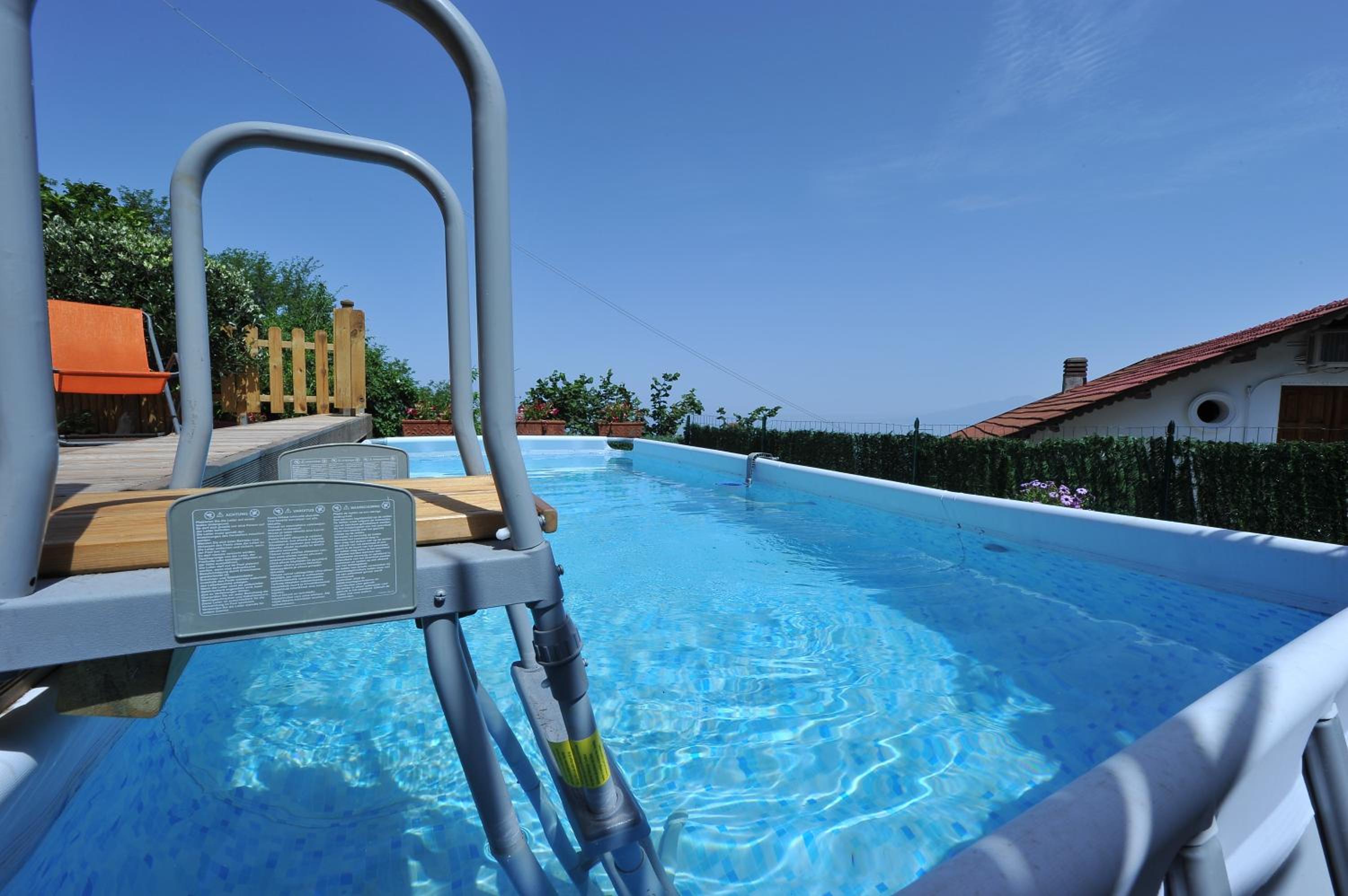 Villa Walter view 5