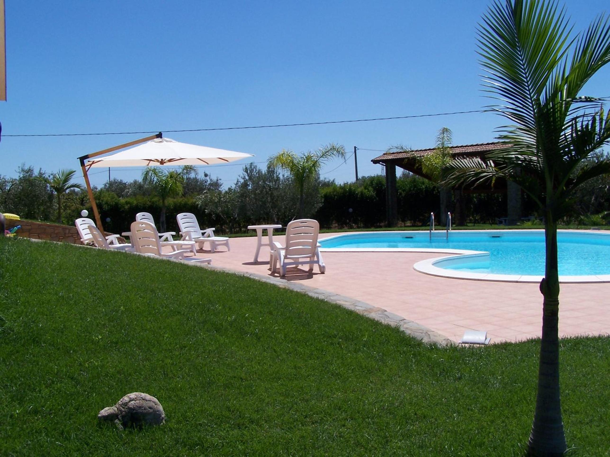 Agriturismo La Tavernetta