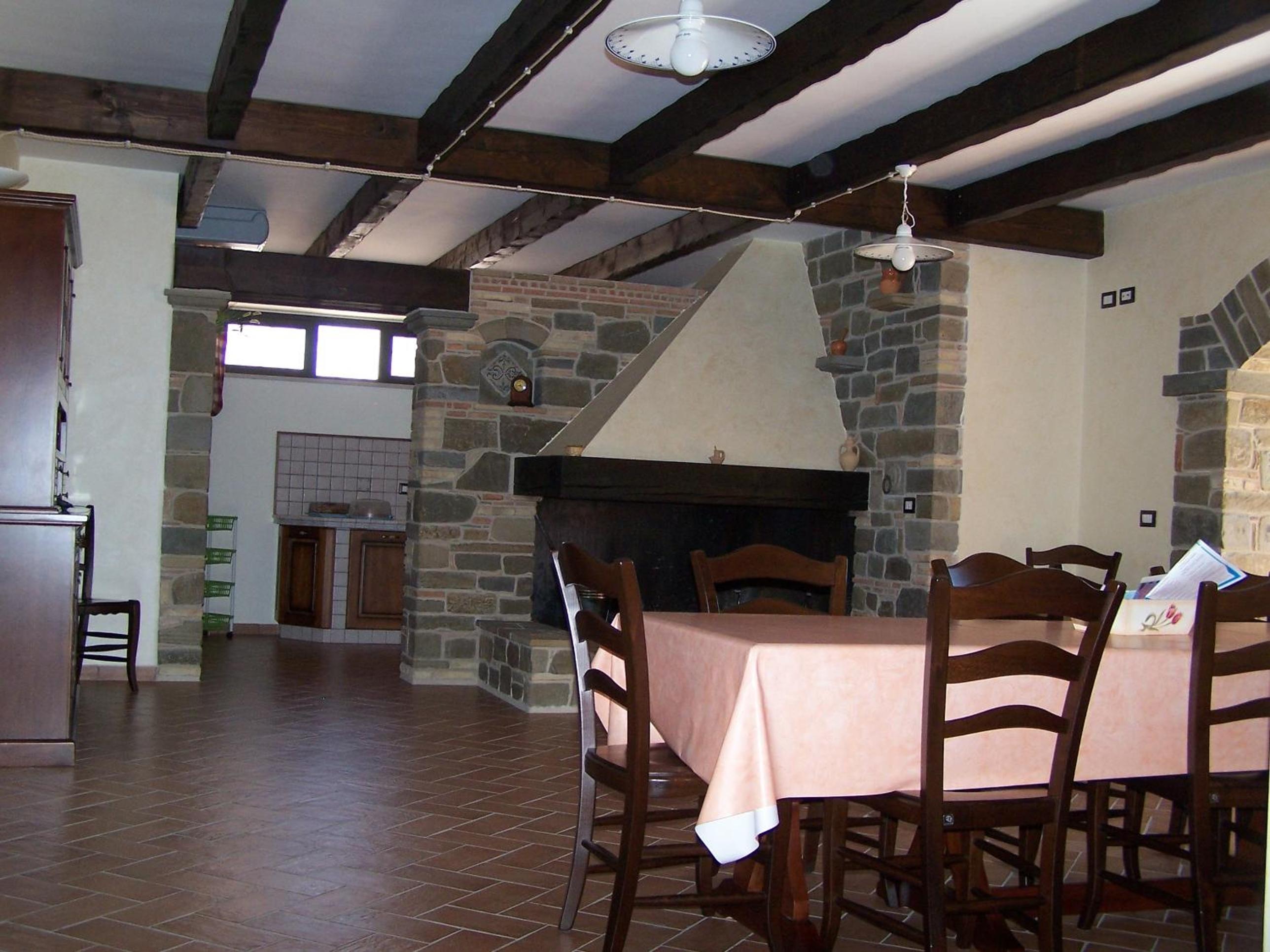 Agriturismo La Tavernetta