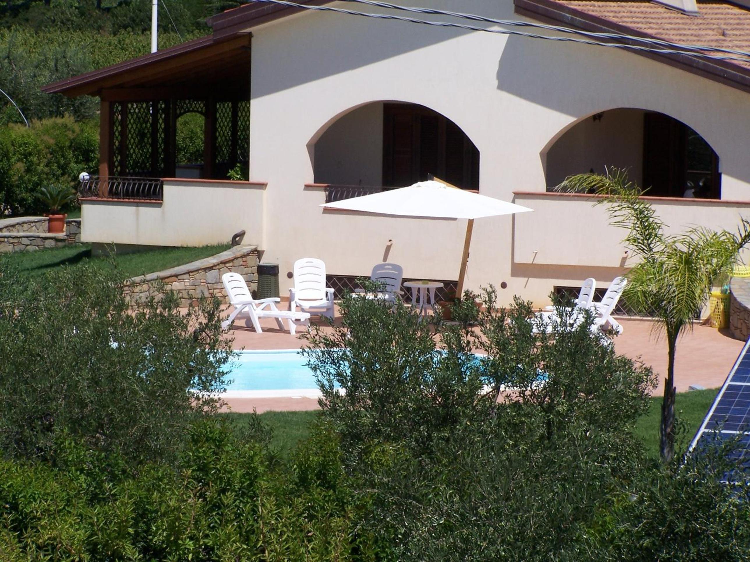 Agriturismo La Tavernetta