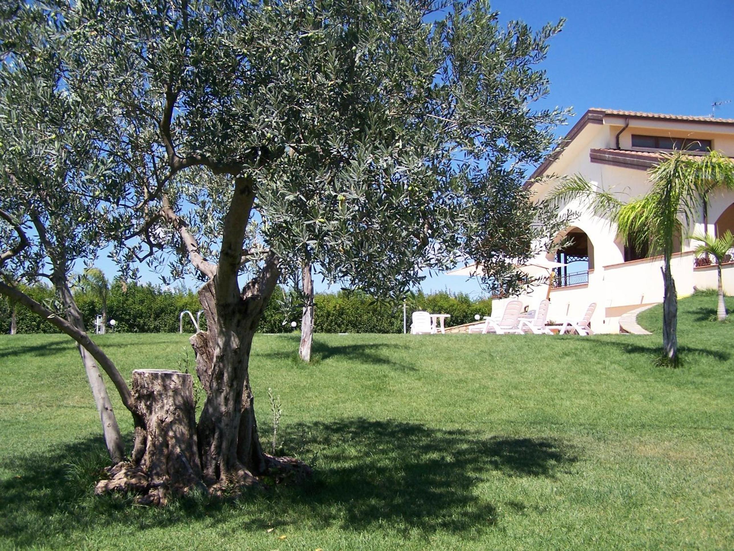 Agriturismo La Tavernetta