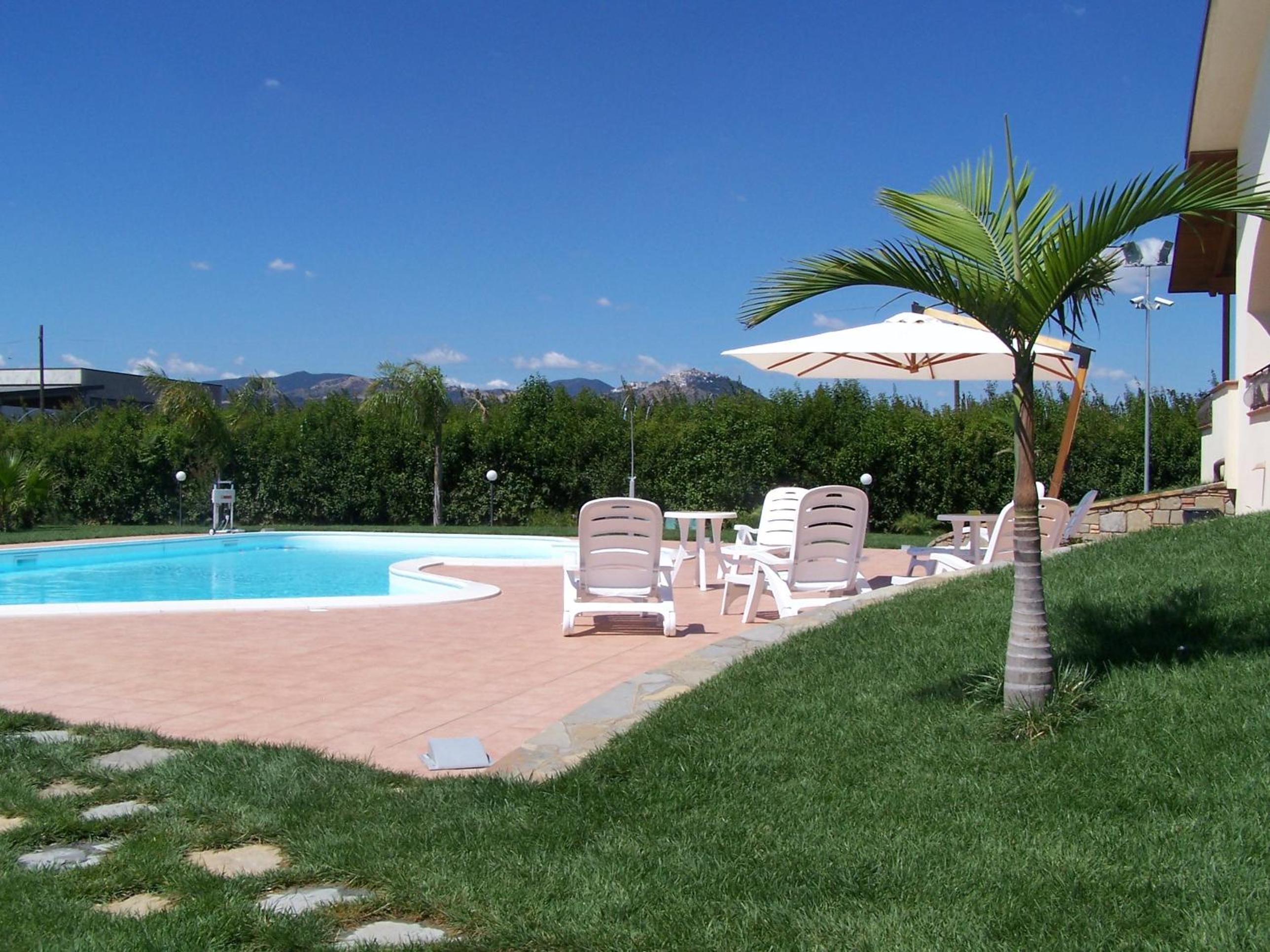 Agriturismo La Tavernetta