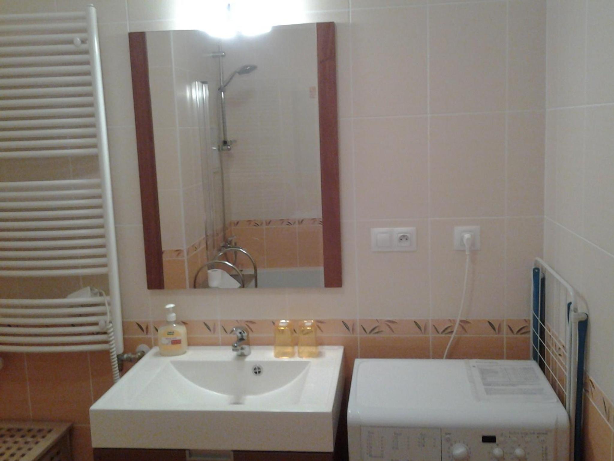 Apartmán Residence Nábřeží, photo 44