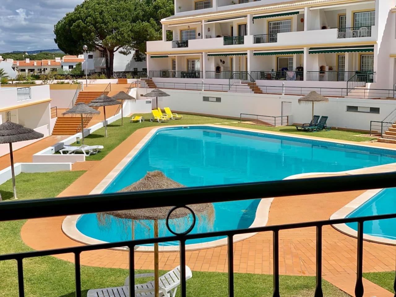 Vilamoura - Cozy and Quiet Holiday Apartment view 4