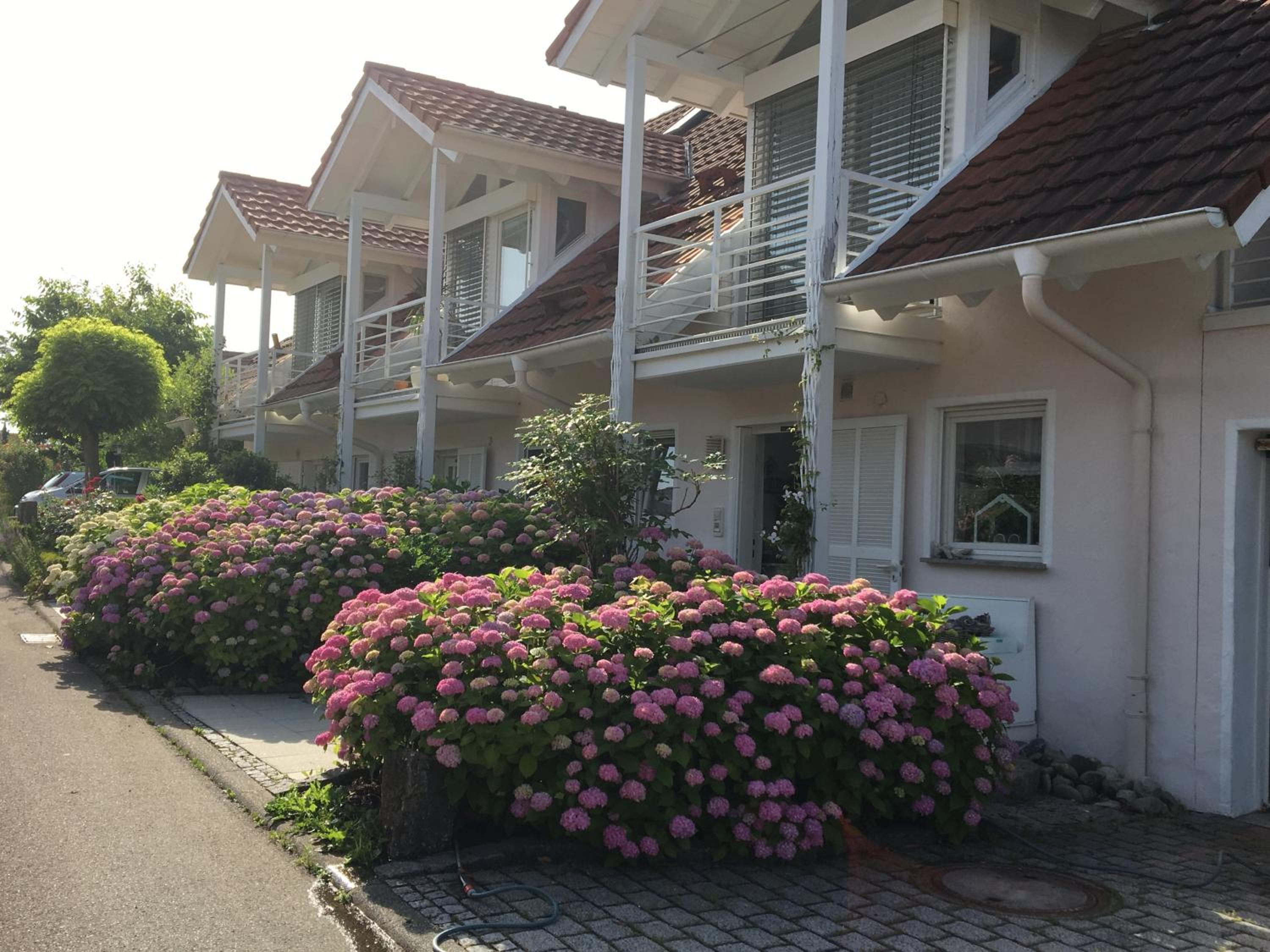 Ferienwohnung Creutzig view 2