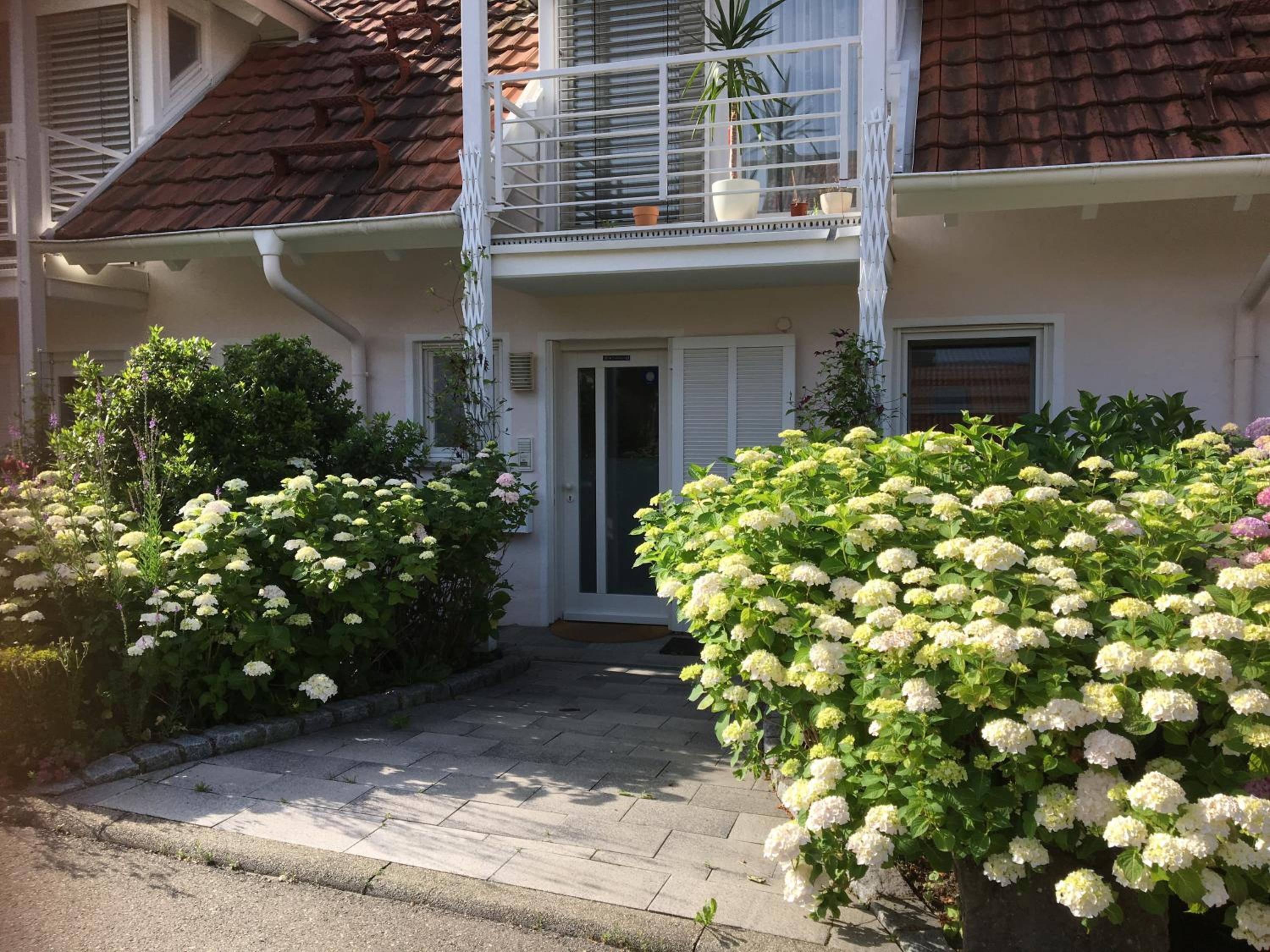 Ferienwohnung Creutzig view 3