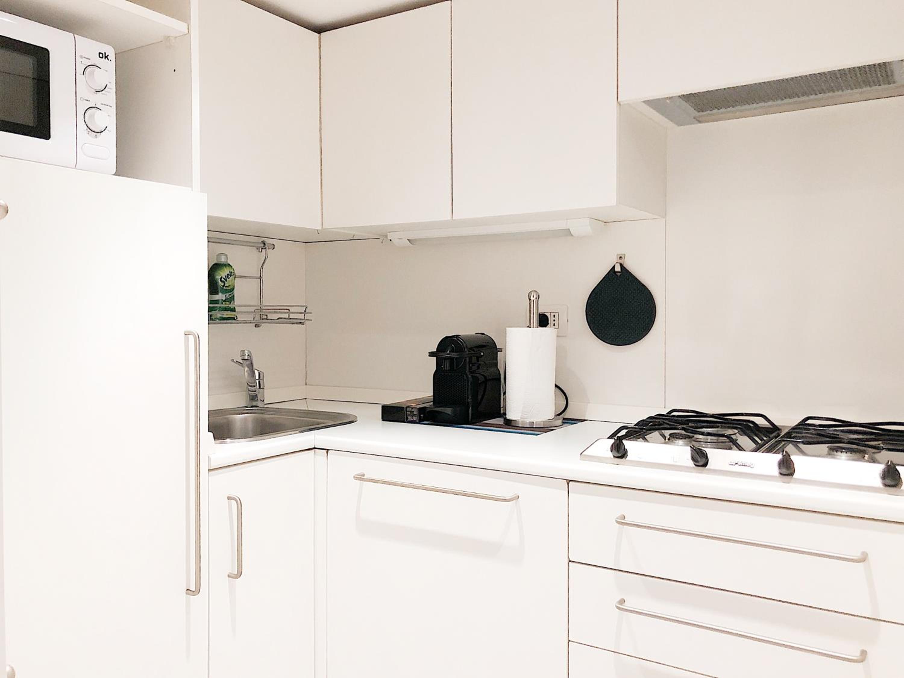 The Bright Nest Apartments view 5