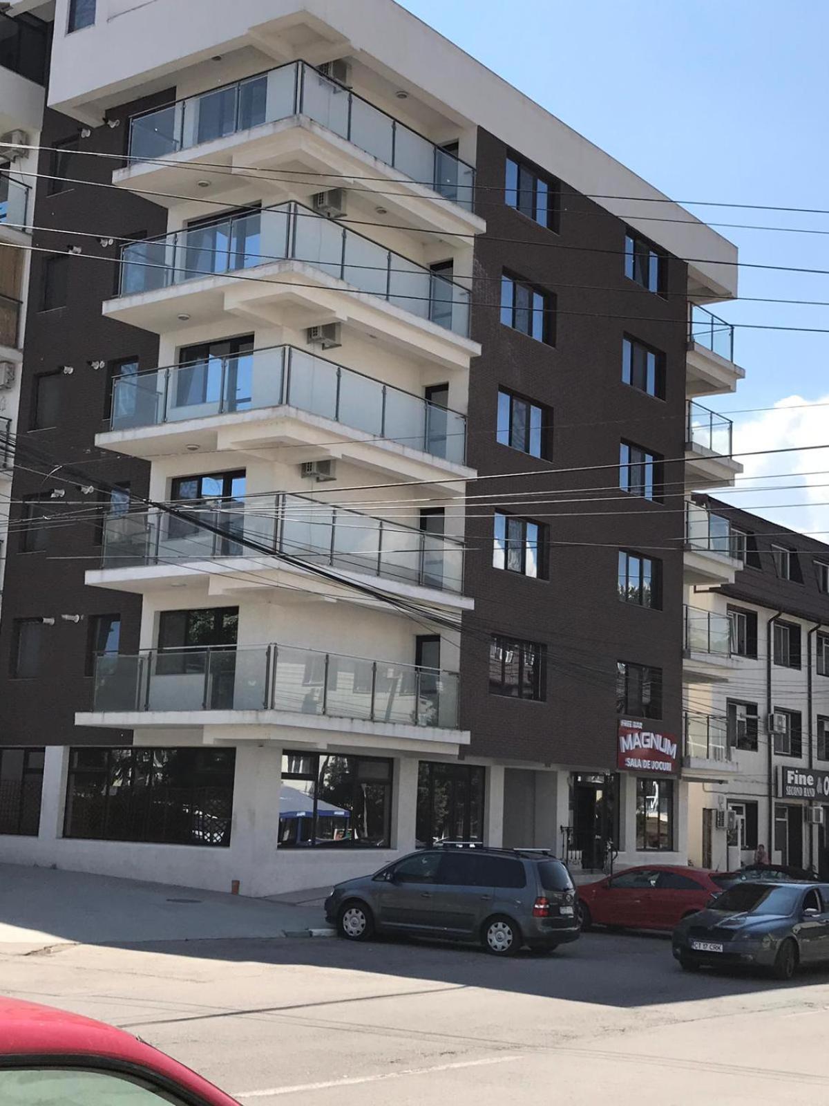 Aparthotel Zada