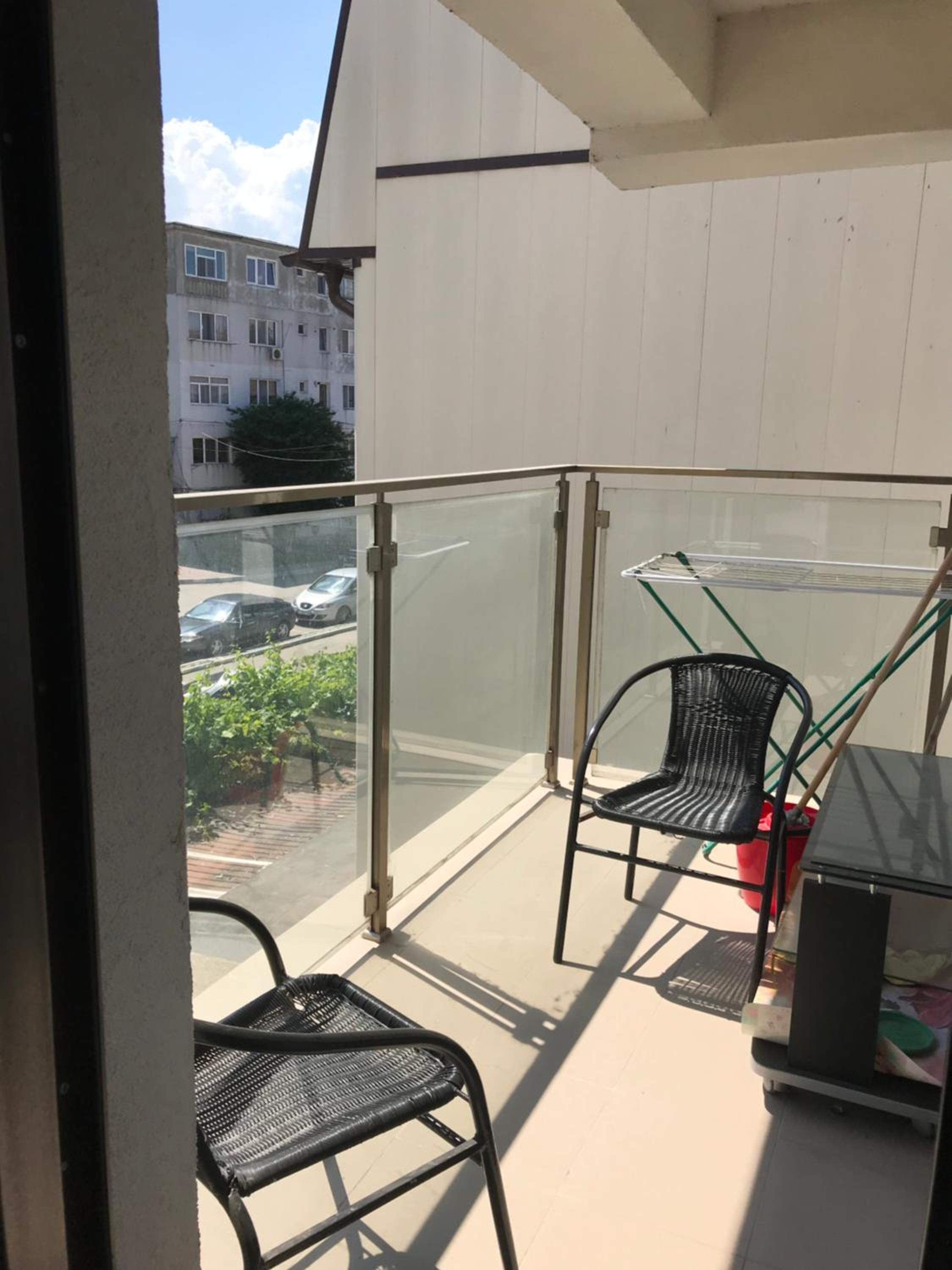 Apartament Daniela view 2