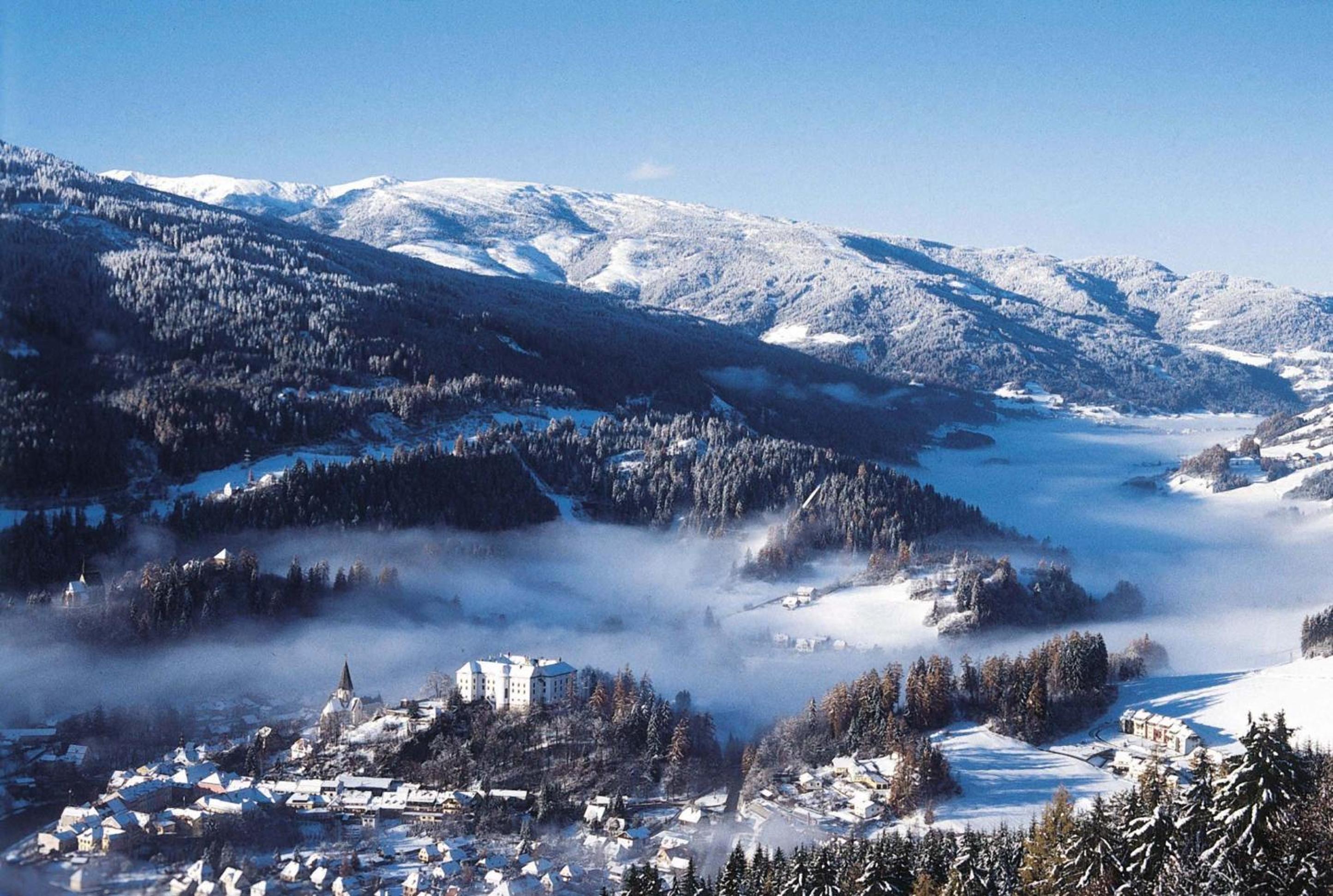 Egidiwirt Murau view 2