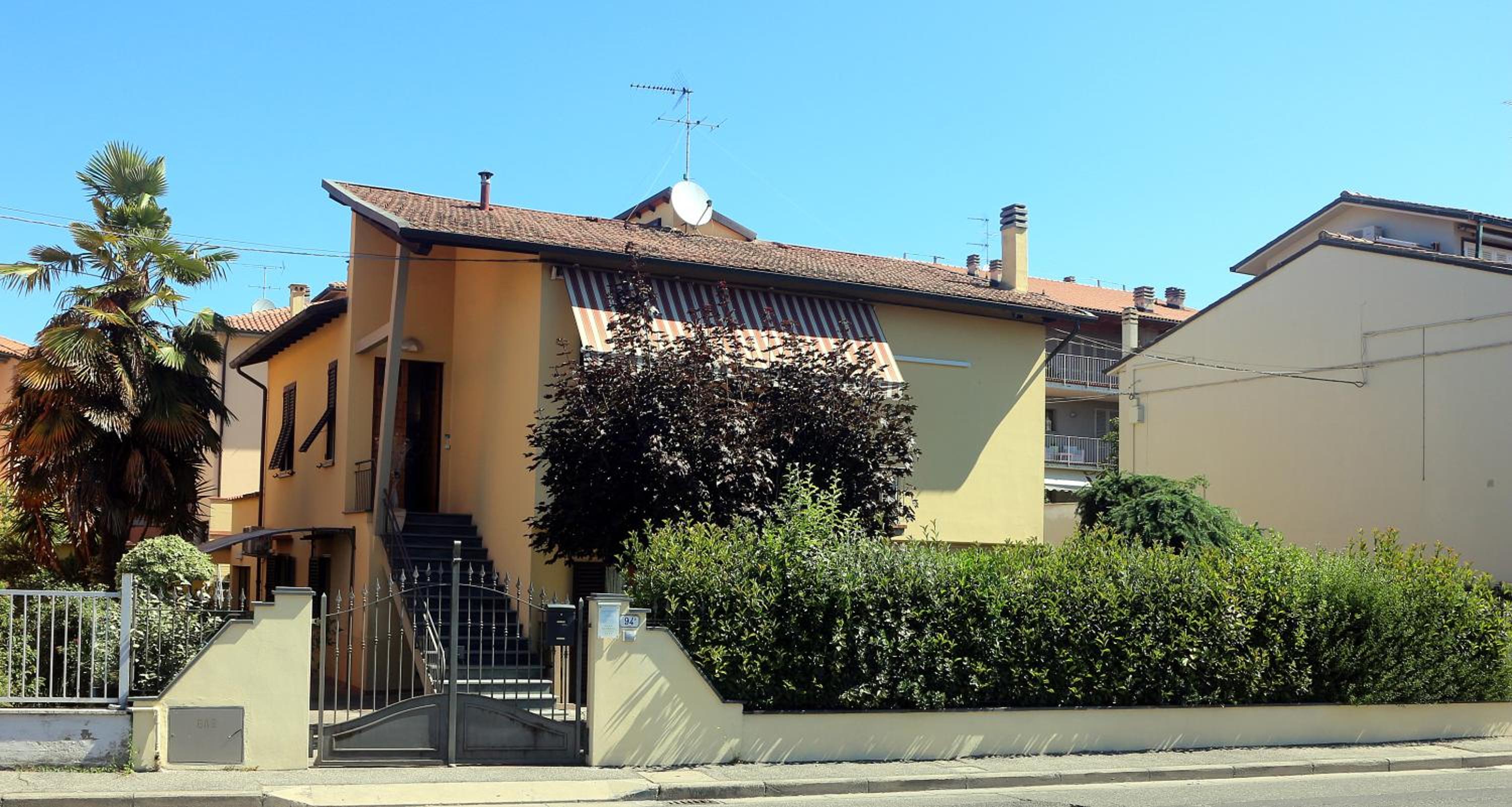 B&B EL DUCHE photo 3