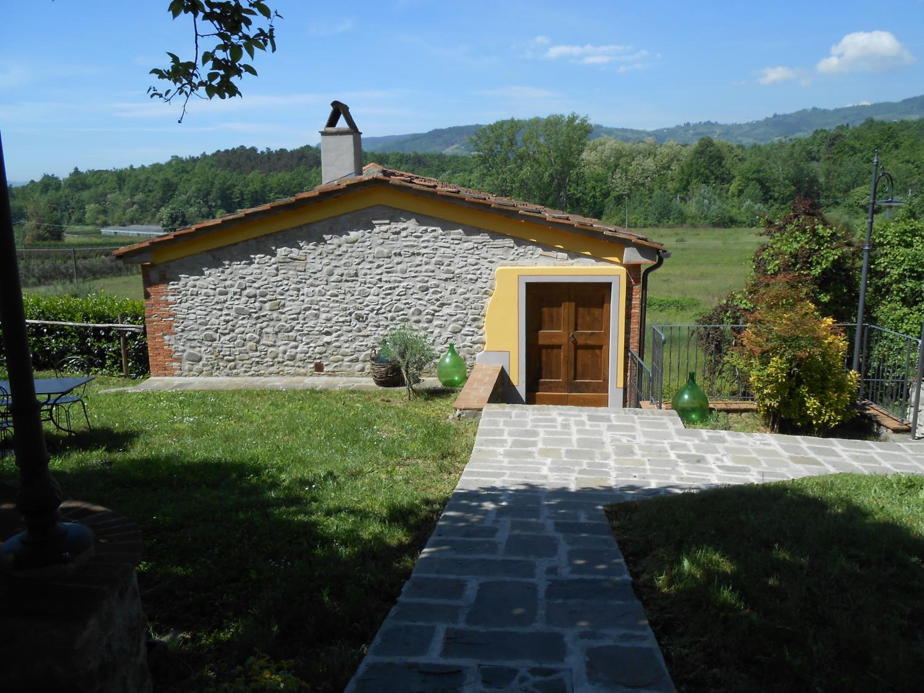 Amedea Tuscany Country Experience