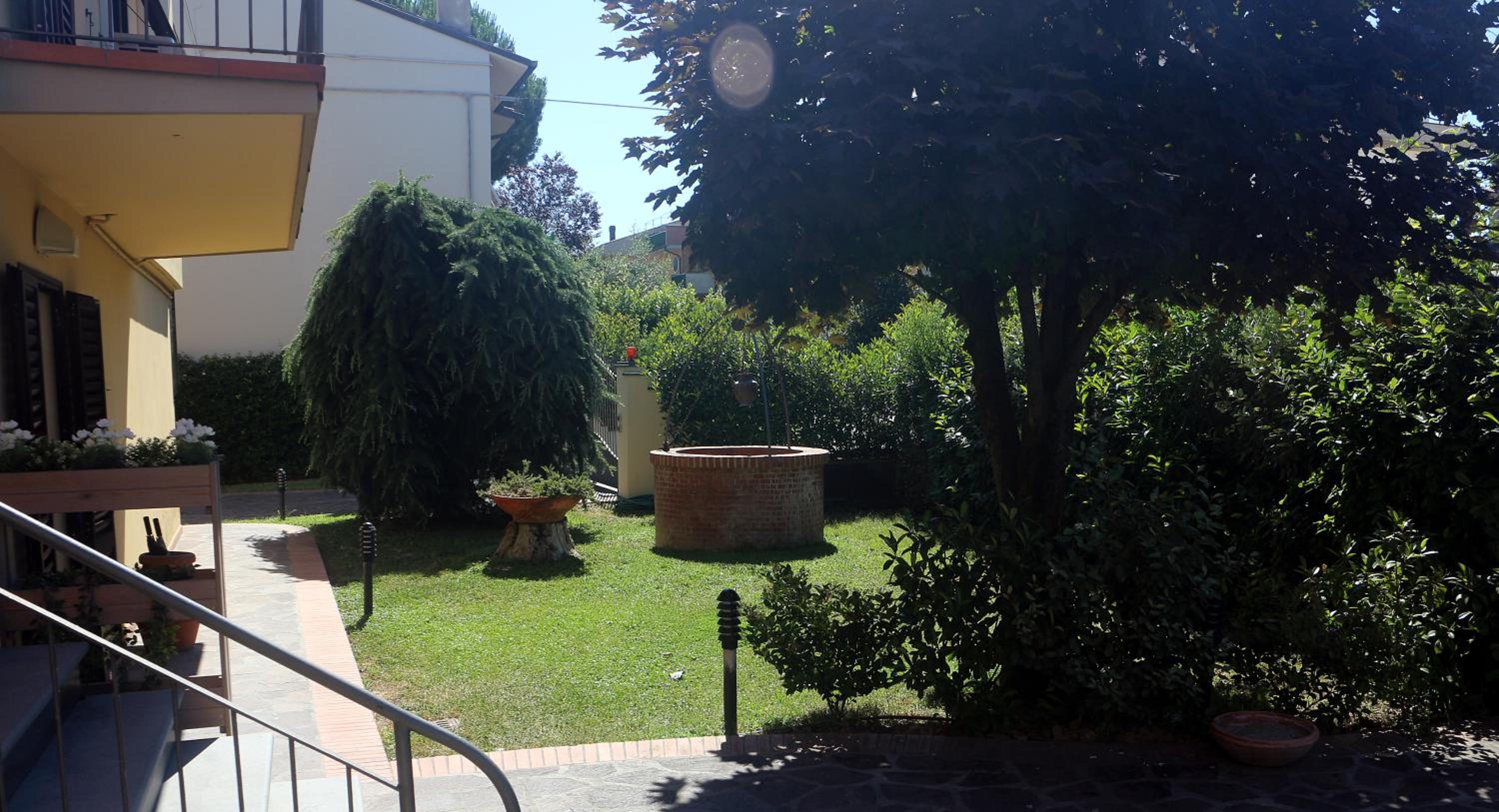 B&B EL DUCHE view 3