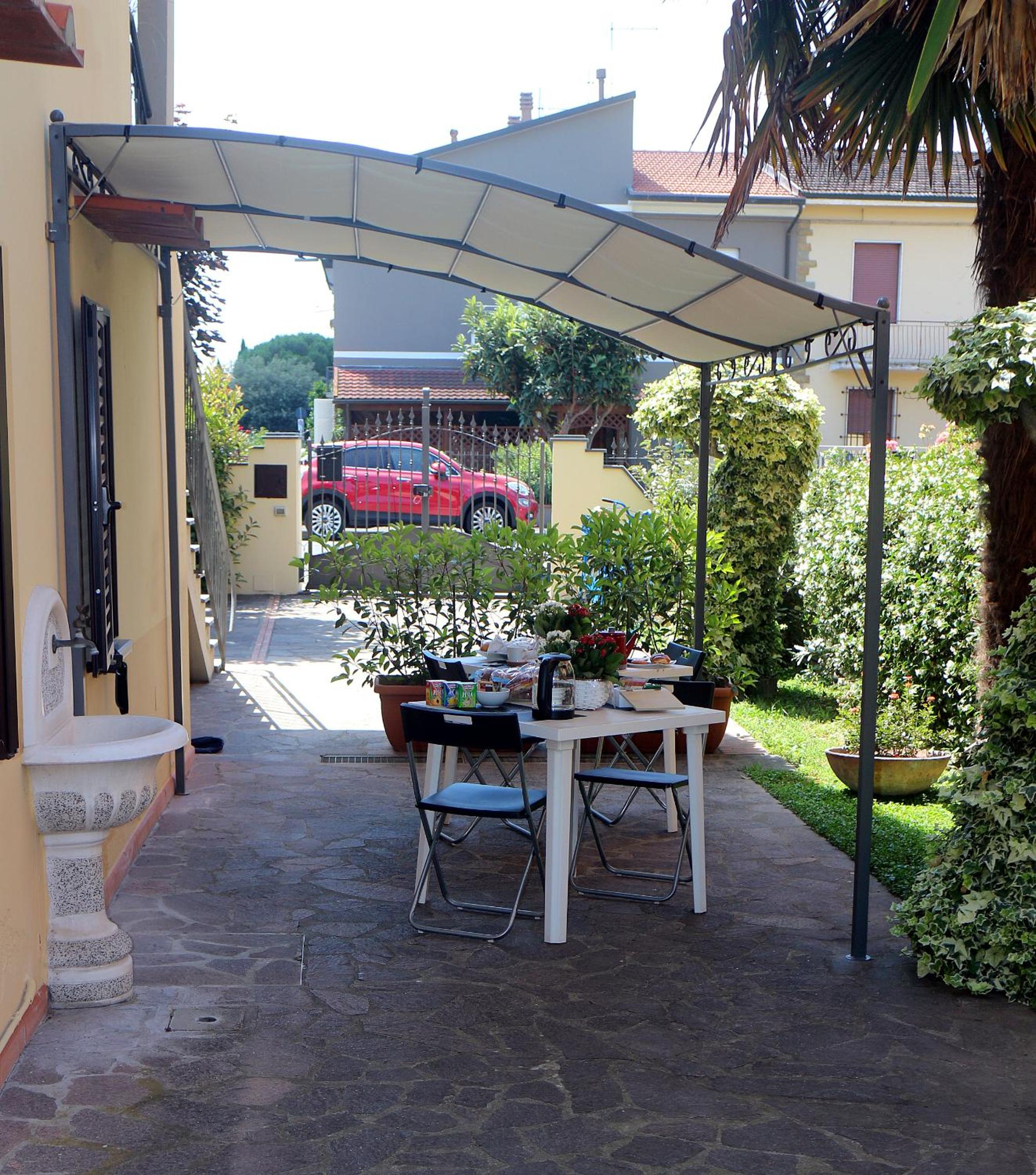 B&B EL DUCHE photo 4